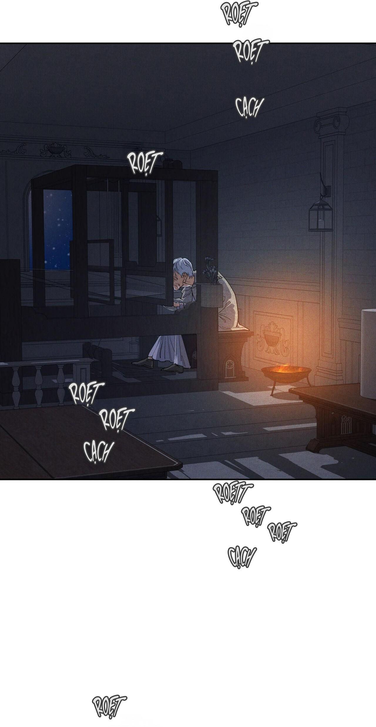 đọc truyện (cbunu) Antidote Chương 60 ảnh 25 tại Thiên Thai Truyện