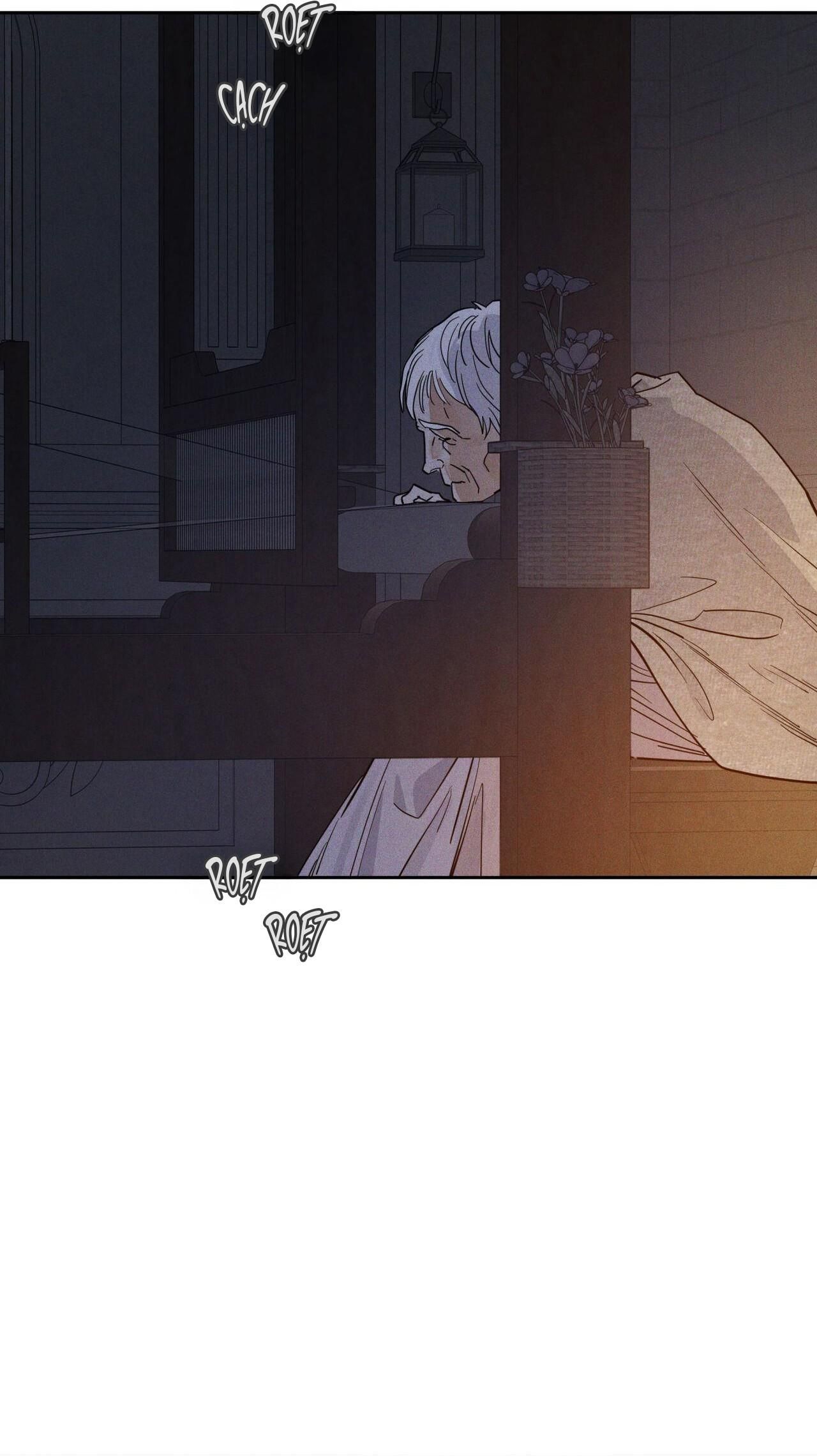 đọc truyện (cbunu) Antidote Chương 60 ảnh 26 tại Thiên Thai Truyện