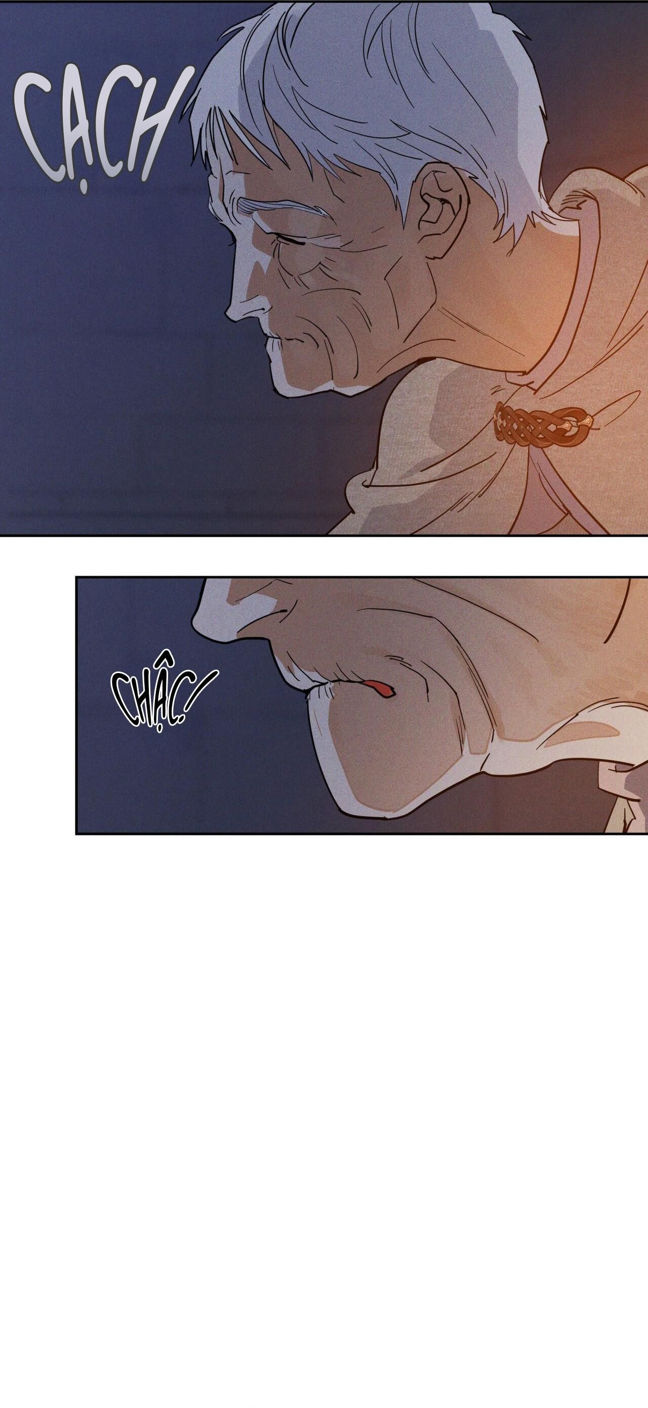 đọc truyện (cbunu) Antidote Chương 60 ảnh 27 tại Thiên Thai Truyện