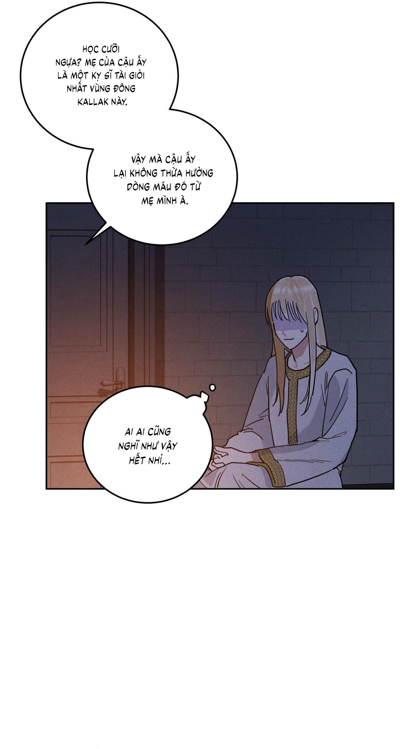 đọc truyện (cbunu) Antidote Chương 60 ảnh 30 tại Thiên Thai Truyện