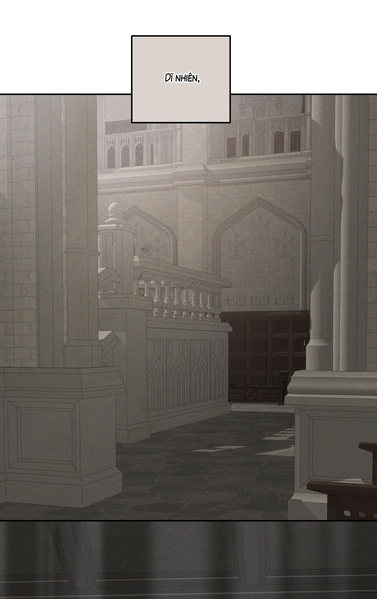 đọc truyện (cbunu) Antidote Chương 60 ảnh 5 tại Thiên Thai Truyện