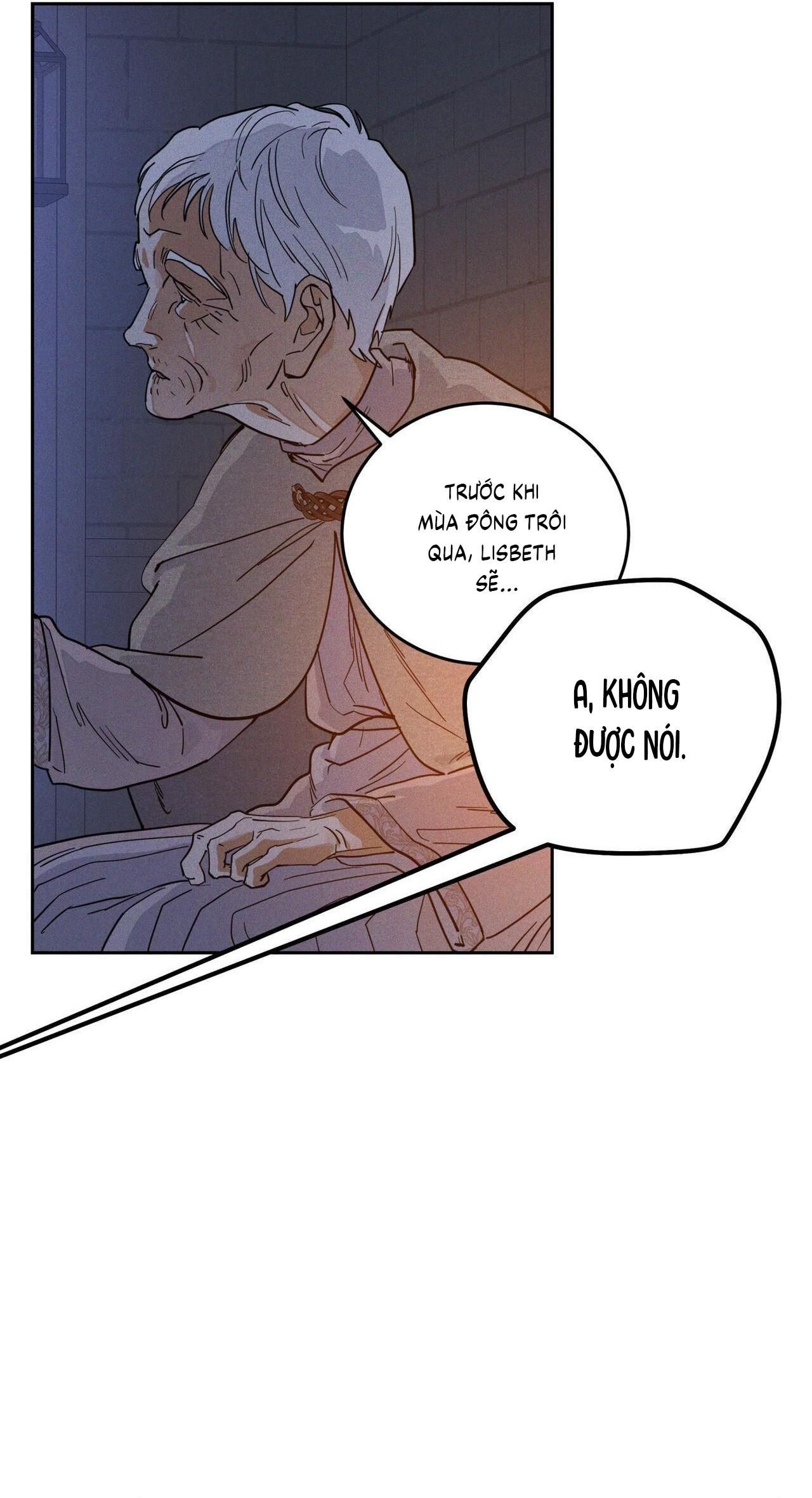 đọc truyện (cbunu) Antidote Chương 60 ảnh 32 tại Thiên Thai Truyện