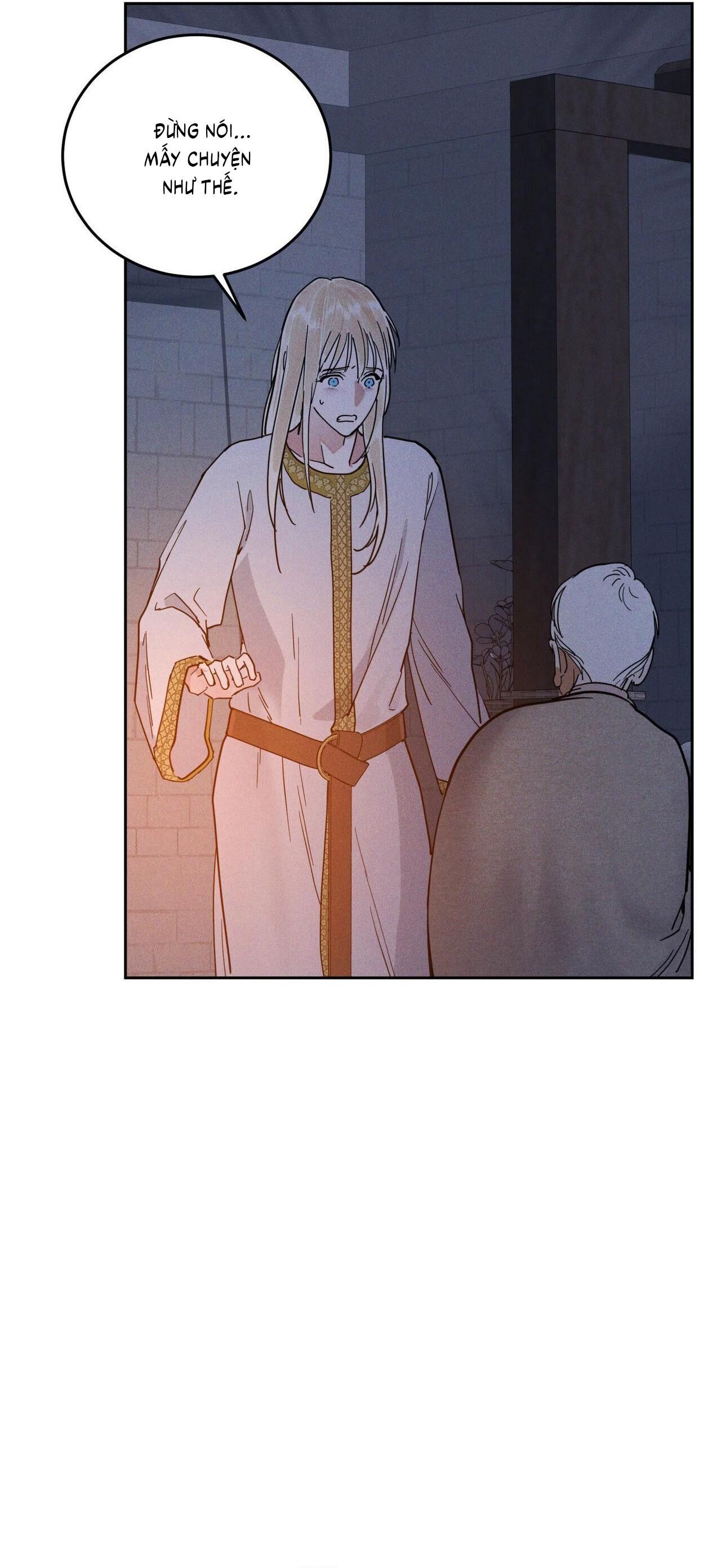 đọc truyện (cbunu) Antidote Chương 60 ảnh 33 tại Thiên Thai Truyện