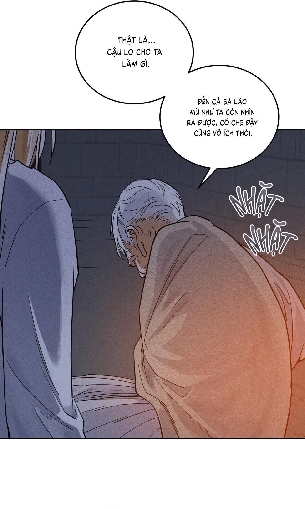 đọc truyện (cbunu) Antidote Chương 60 ảnh 34 tại Thiên Thai Truyện