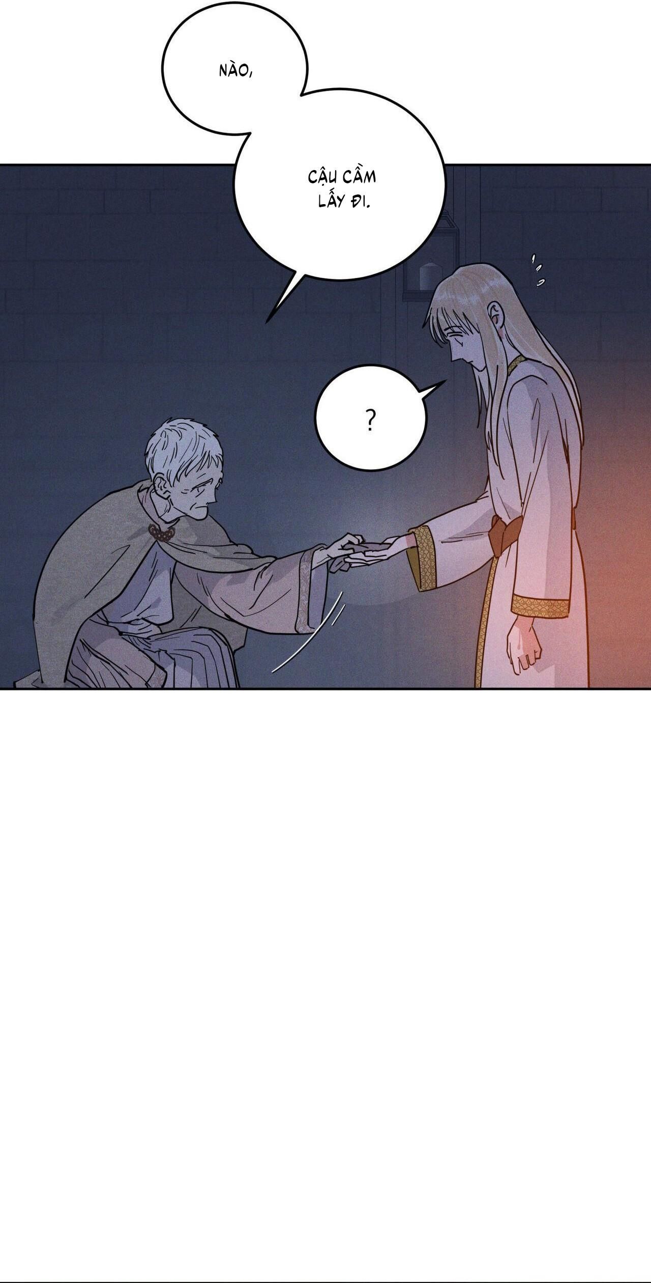 đọc truyện (cbunu) Antidote Chương 60 ảnh 35 tại Thiên Thai Truyện