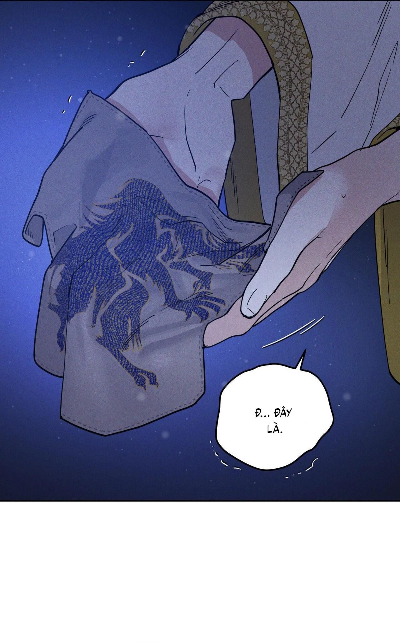 đọc truyện (cbunu) Antidote Chương 60 ảnh 36 tại Thiên Thai Truyện