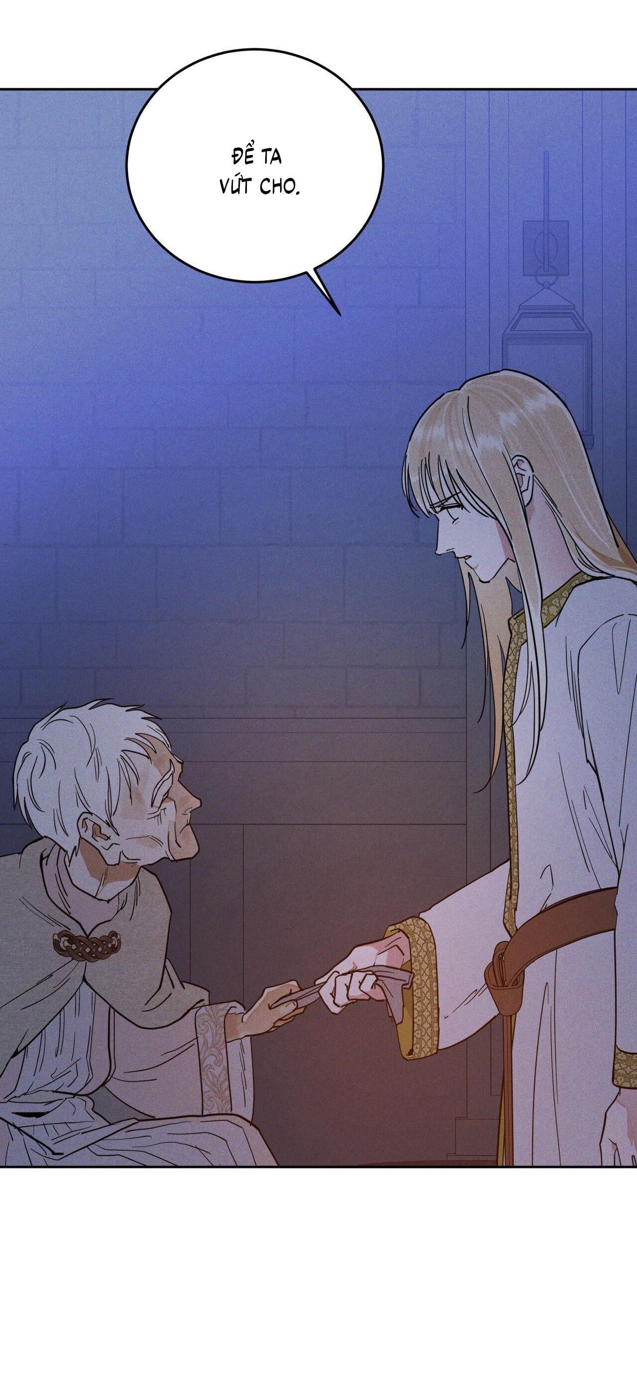 đọc truyện (cbunu) Antidote Chương 60 ảnh 39 tại Thiên Thai Truyện