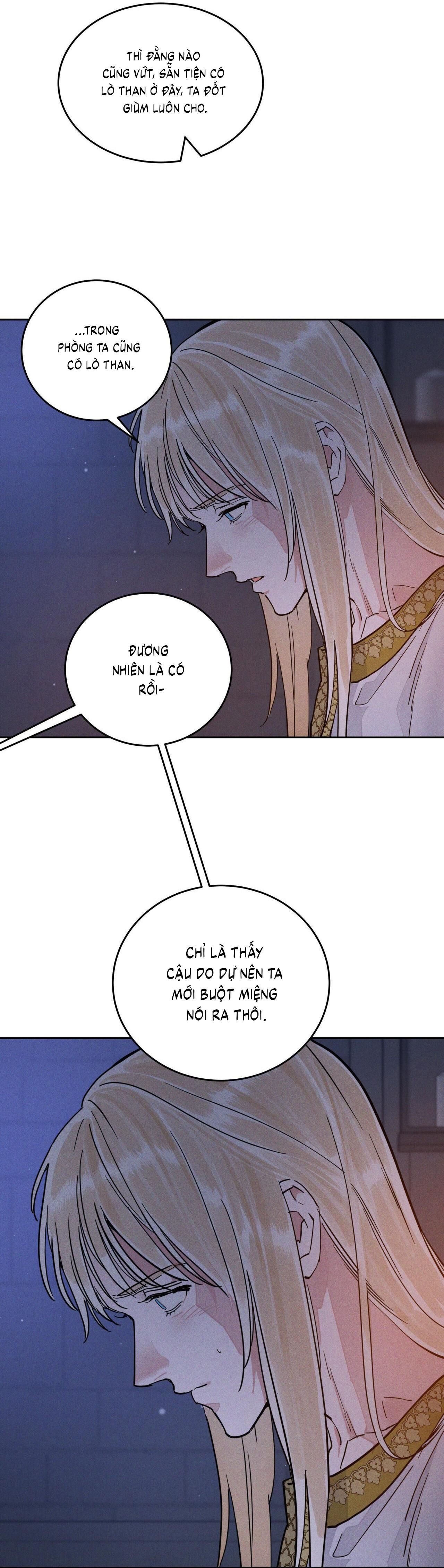 đọc truyện (cbunu) Antidote Chương 60 ảnh 40 tại Thiên Thai Truyện