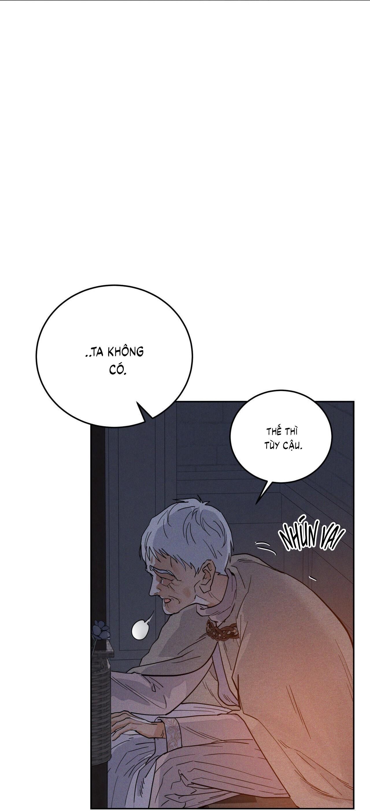 đọc truyện (cbunu) Antidote Chương 60 ảnh 41 tại Thiên Thai Truyện