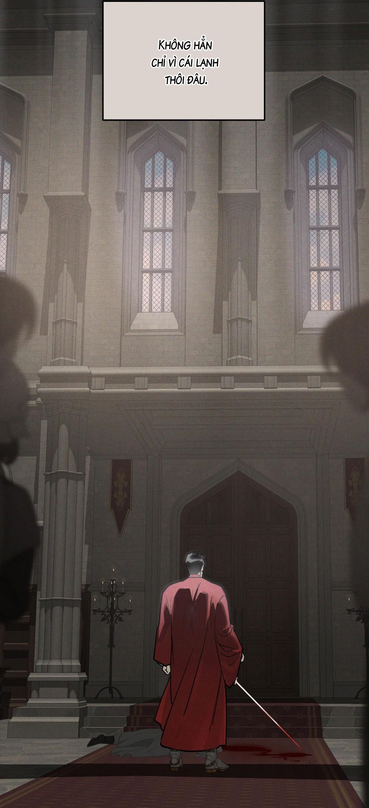 đọc truyện (cbunu) Antidote Chương 60 ảnh 6 tại Thiên Thai Truyện