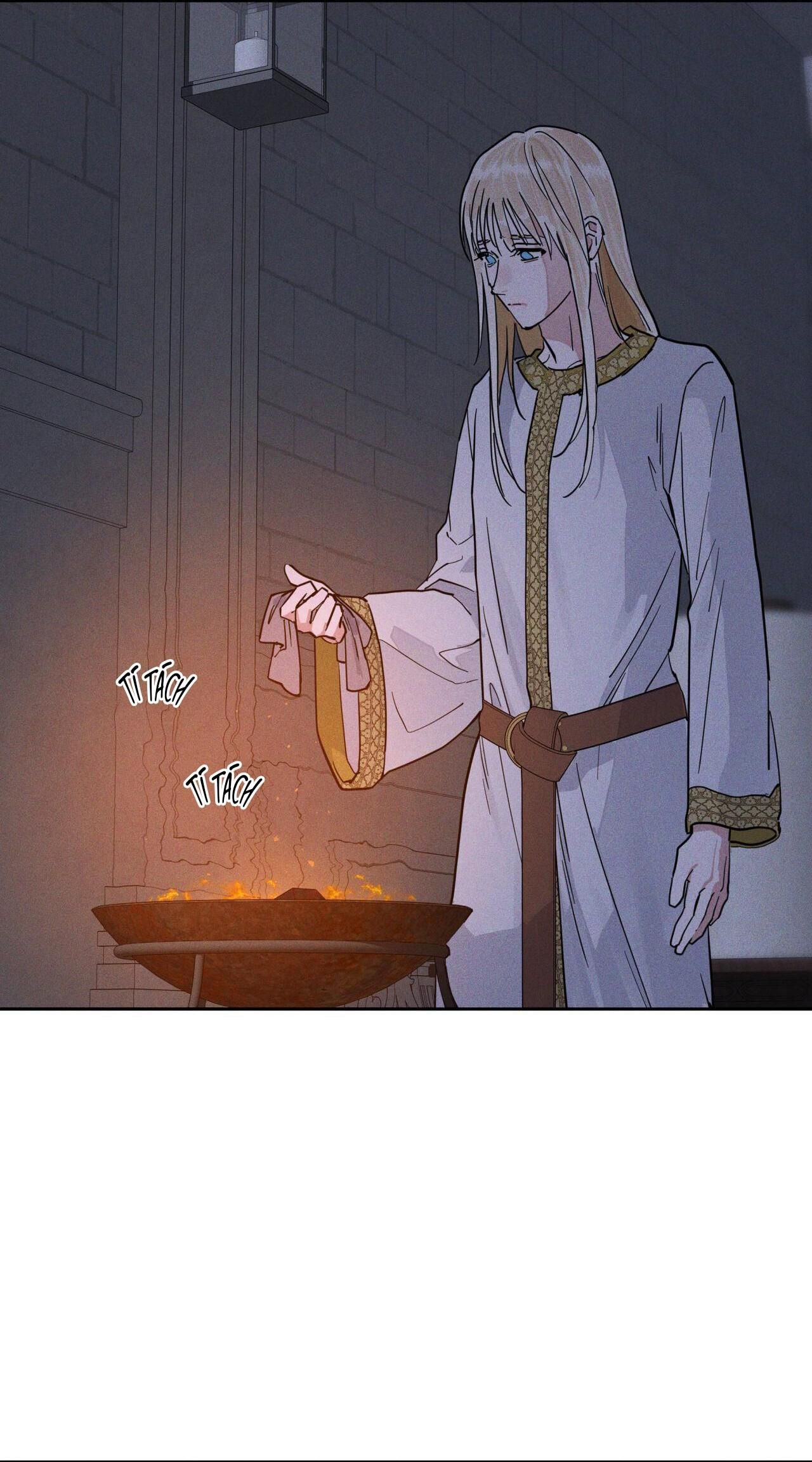 đọc truyện (cbunu) Antidote Chương 60 ảnh 43 tại Thiên Thai Truyện