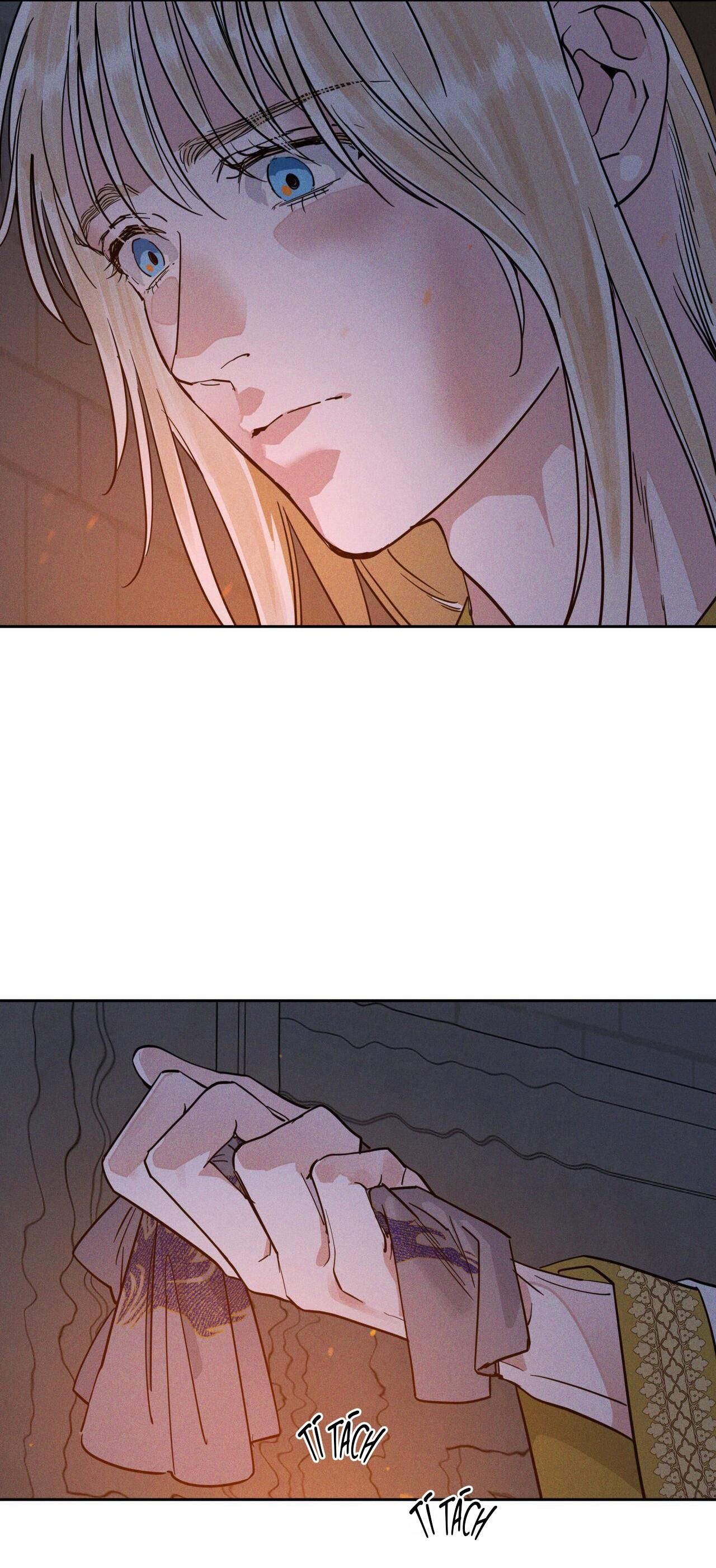 đọc truyện (cbunu) Antidote Chương 60 ảnh 44 tại Thiên Thai Truyện