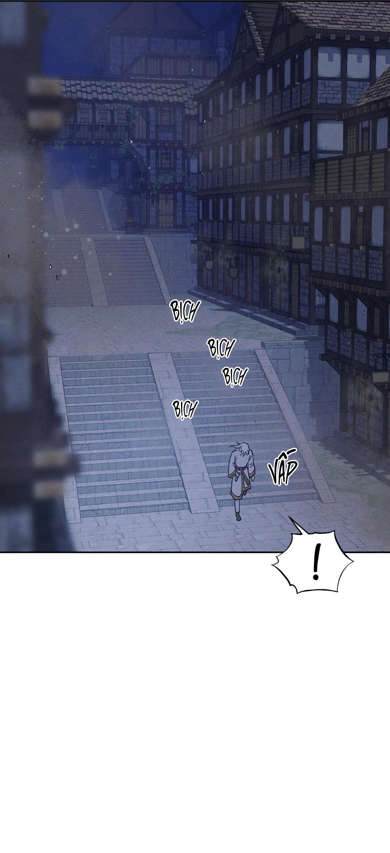 đọc truyện (cbunu) Antidote Chương 60 ảnh 47 tại Thiên Thai Truyện