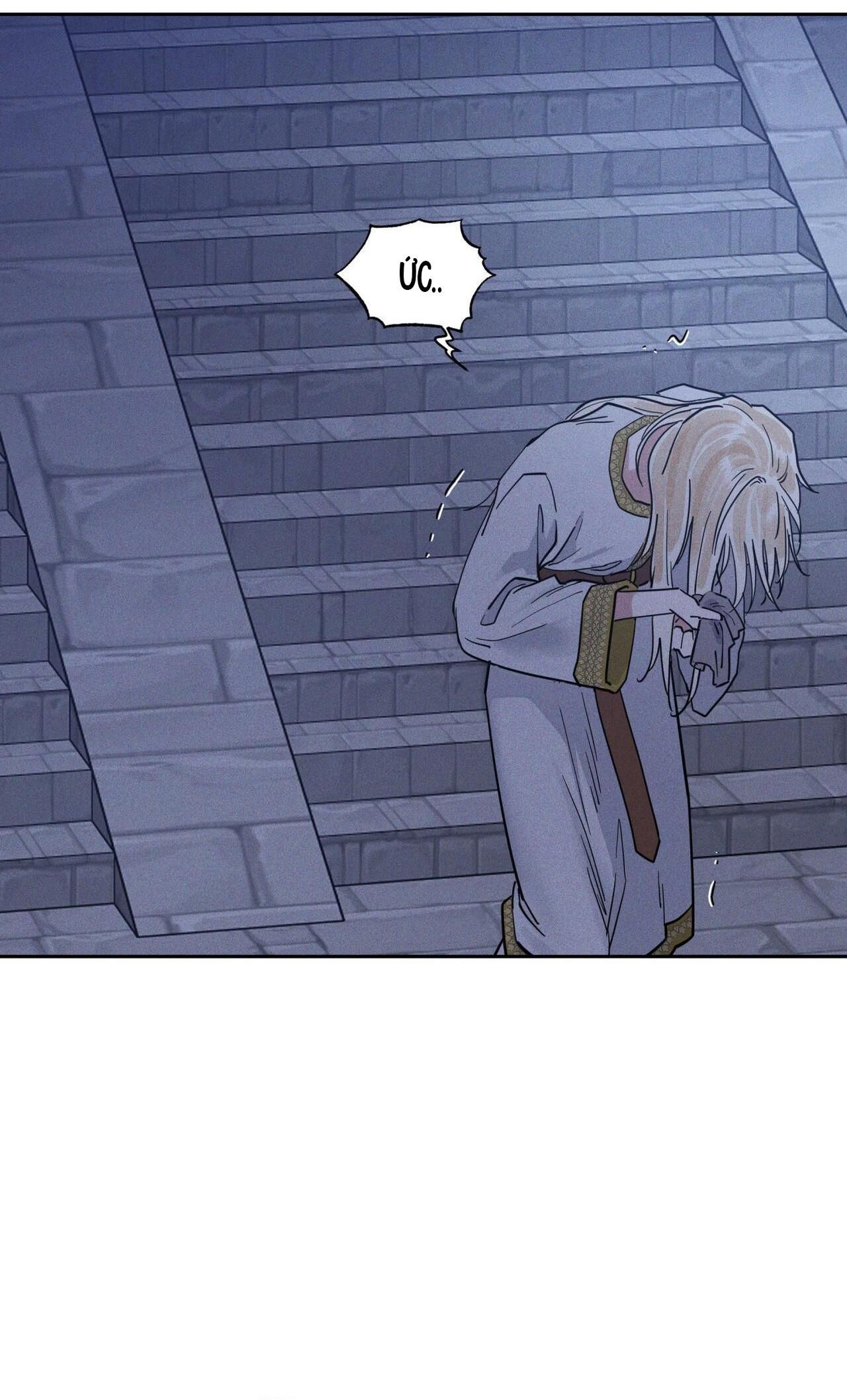 đọc truyện (cbunu) Antidote Chương 60 ảnh 48 tại Thiên Thai Truyện