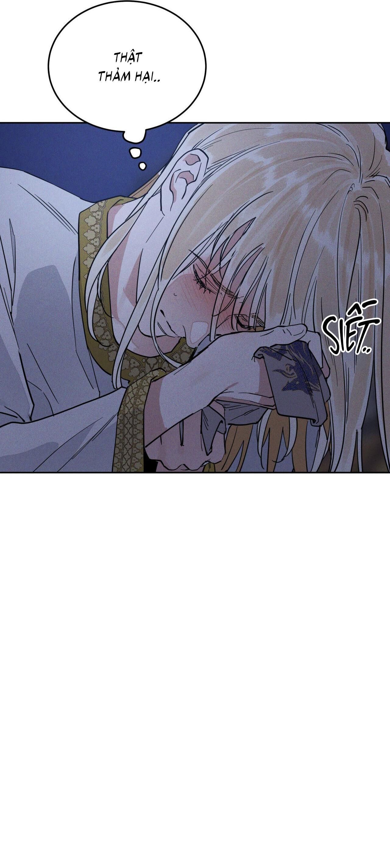 đọc truyện (cbunu) Antidote Chương 60 ảnh 49 tại Thiên Thai Truyện