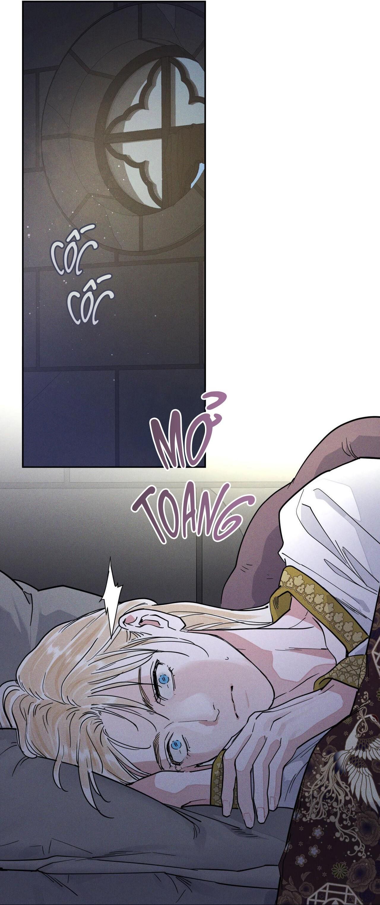 đọc truyện (cbunu) Antidote Chương 60 ảnh 51 tại Thiên Thai Truyện