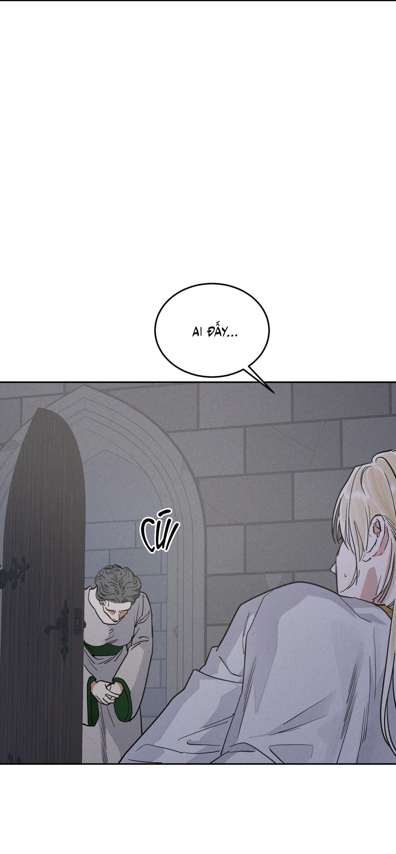 đọc truyện (cbunu) Antidote Chương 60 ảnh 52 tại Thiên Thai Truyện