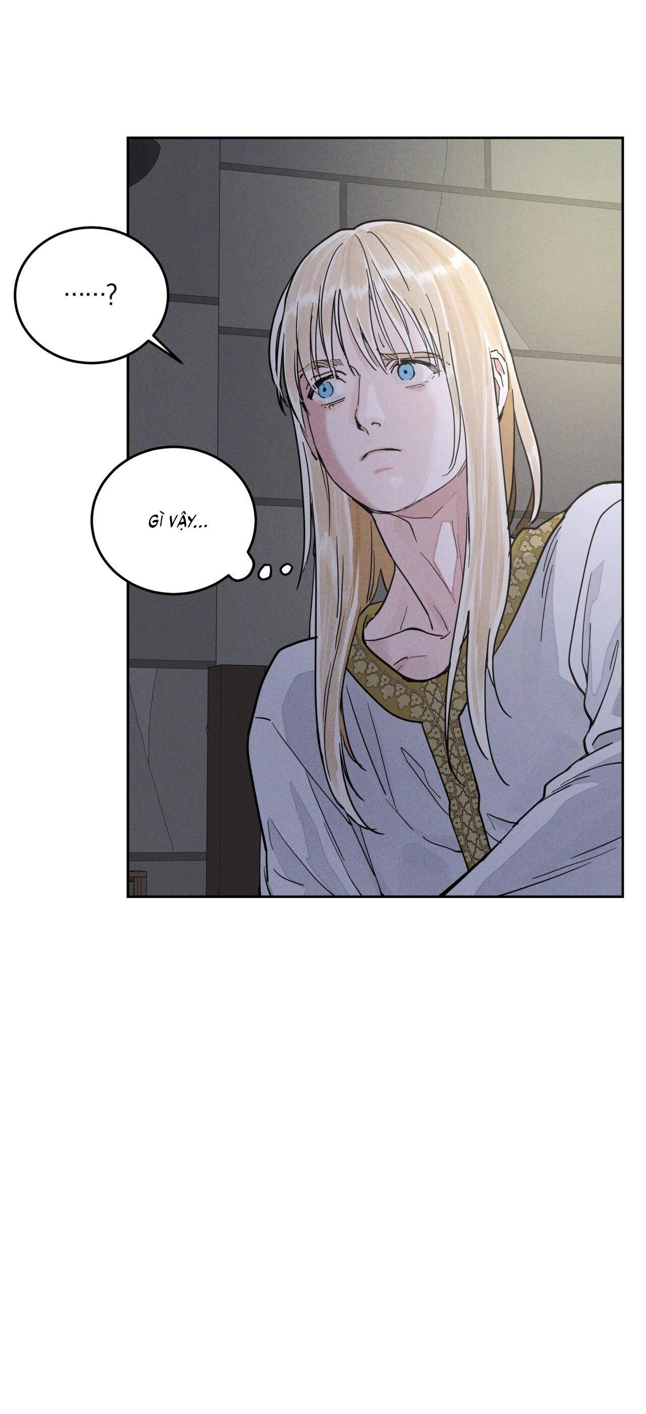 đọc truyện (cbunu) Antidote Chương 60 ảnh 54 tại Thiên Thai Truyện