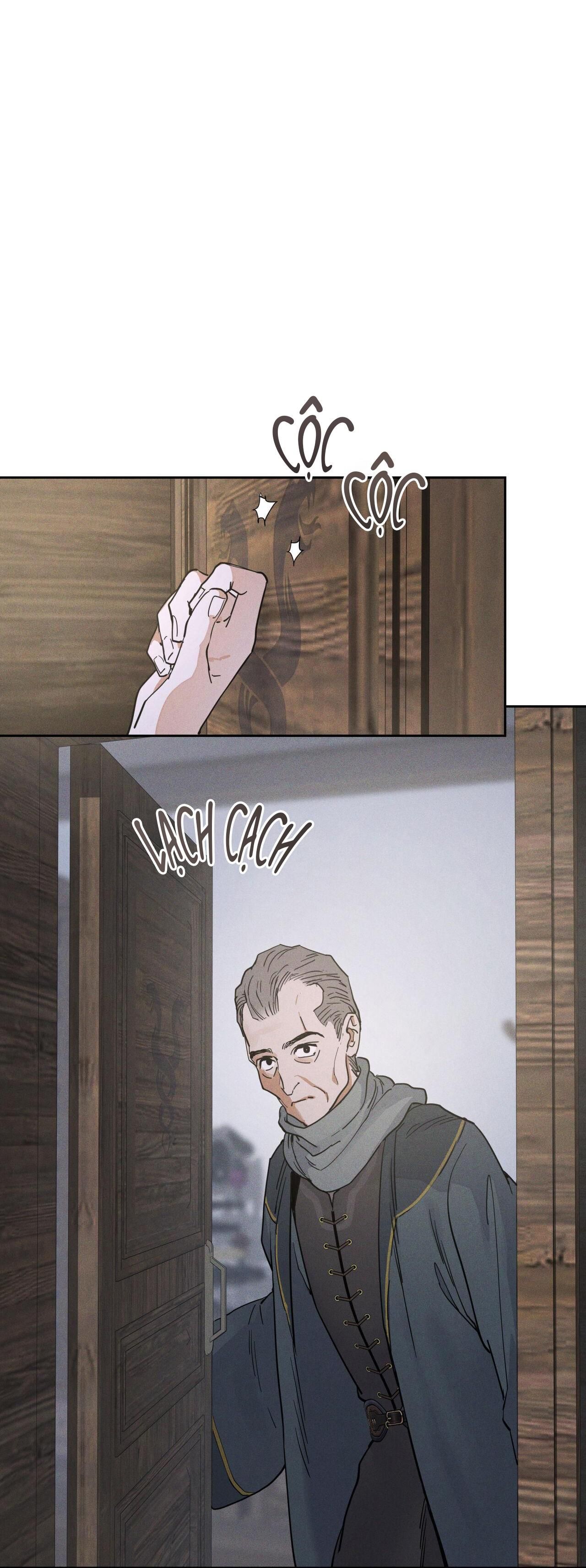 đọc truyện (cbunu) Antidote Chương 60 ảnh 55 tại Thiên Thai Truyện