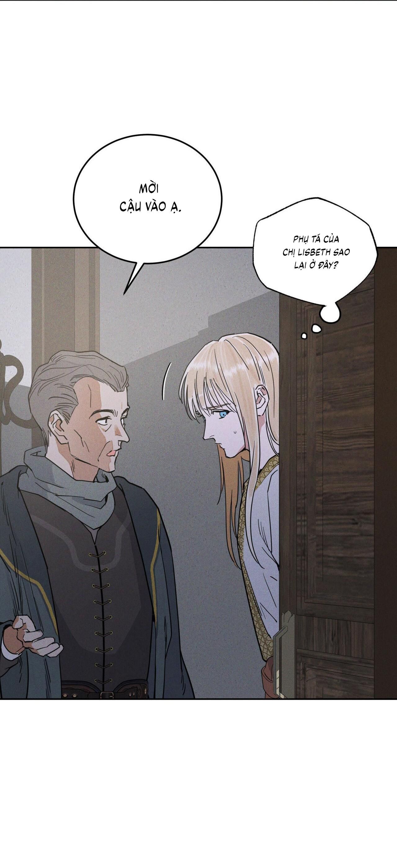 đọc truyện (cbunu) Antidote Chương 60 ảnh 56 tại Thiên Thai Truyện