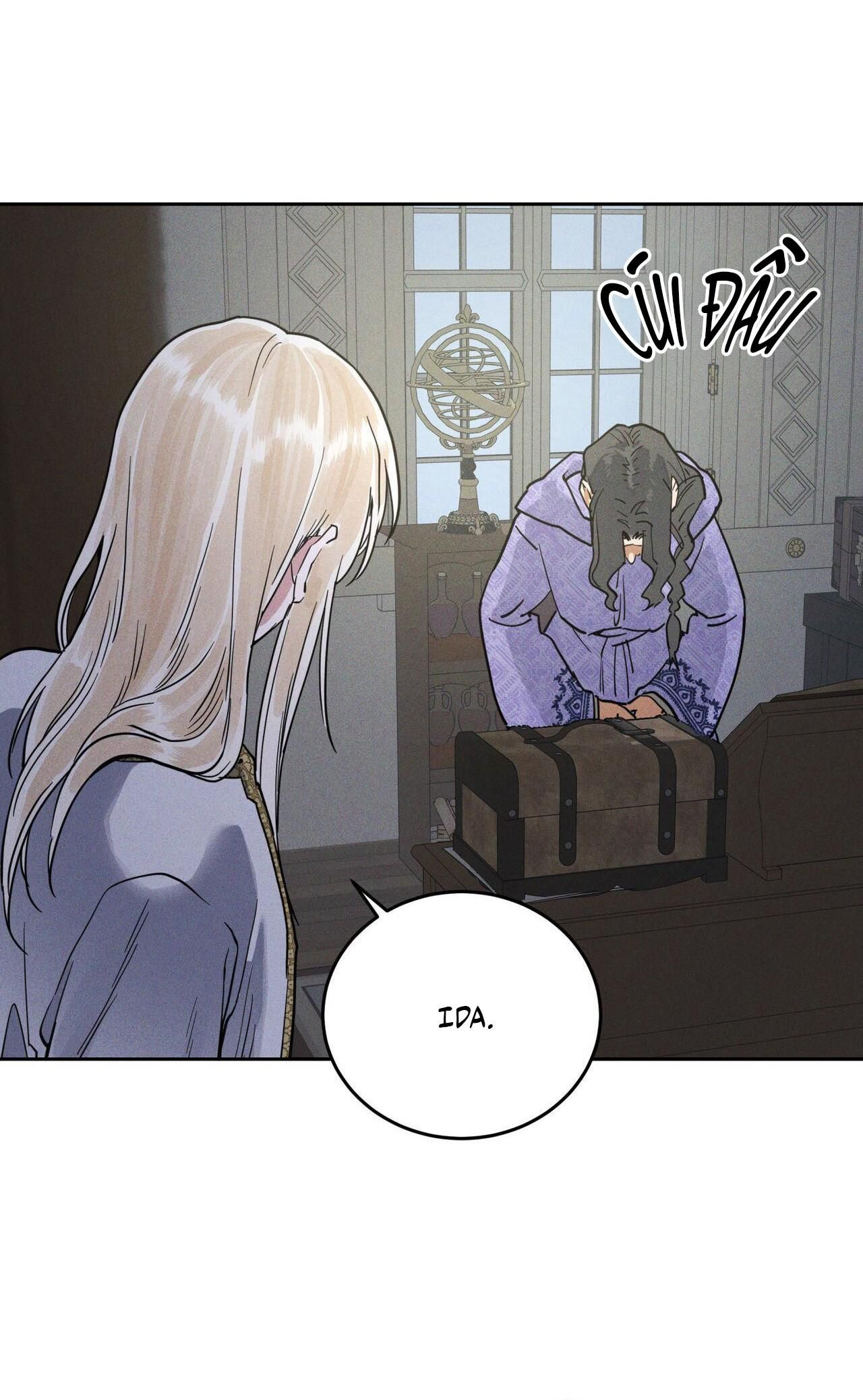 đọc truyện (cbunu) Antidote Chương 60 ảnh 57 tại Thiên Thai Truyện