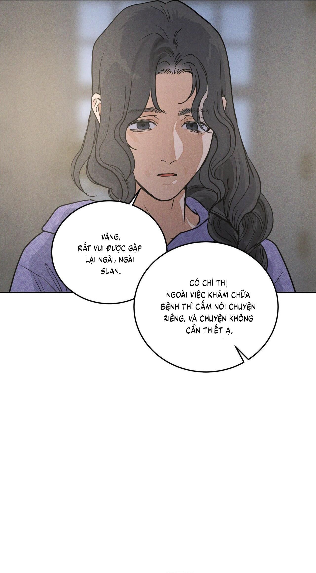 đọc truyện (cbunu) Antidote Chương 60 ảnh 59 tại Thiên Thai Truyện