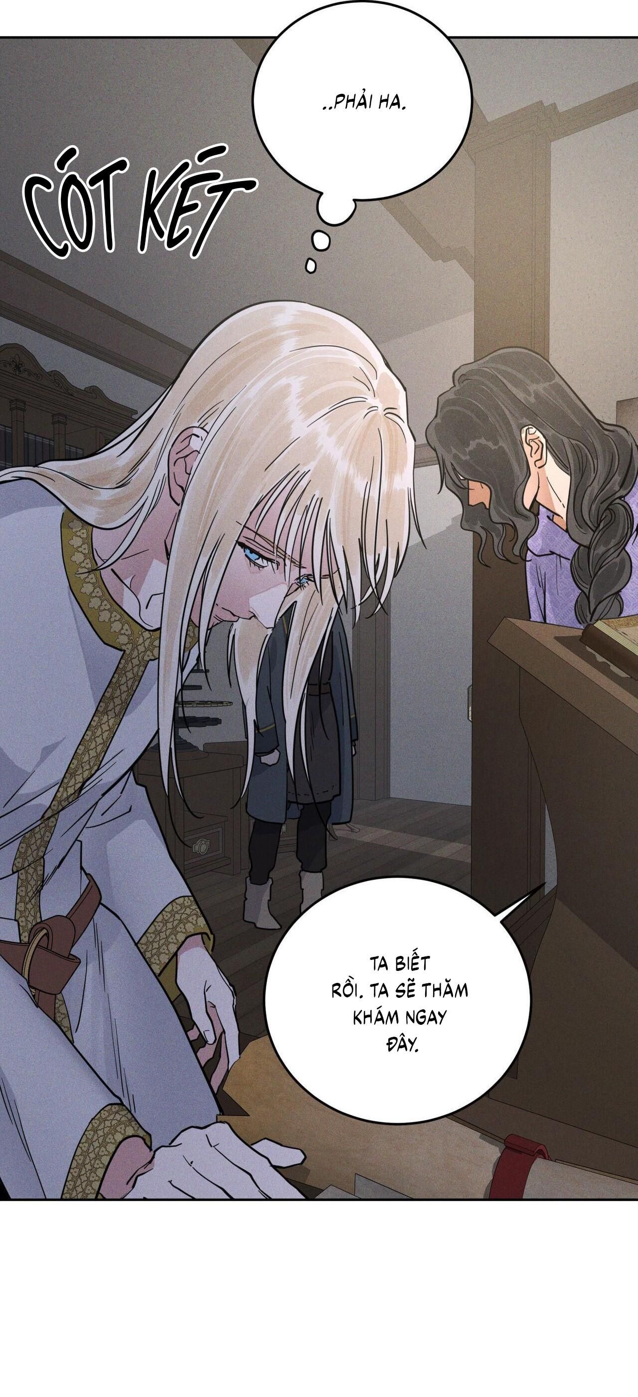 đọc truyện (cbunu) Antidote Chương 60 ảnh 60 tại Thiên Thai Truyện