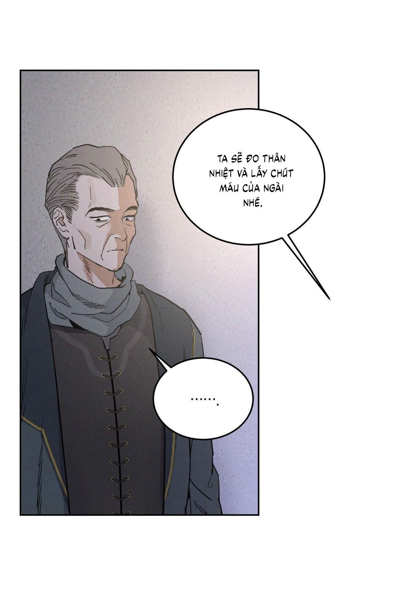 đọc truyện (cbunu) Antidote Chương 60 ảnh 61 tại Thiên Thai Truyện