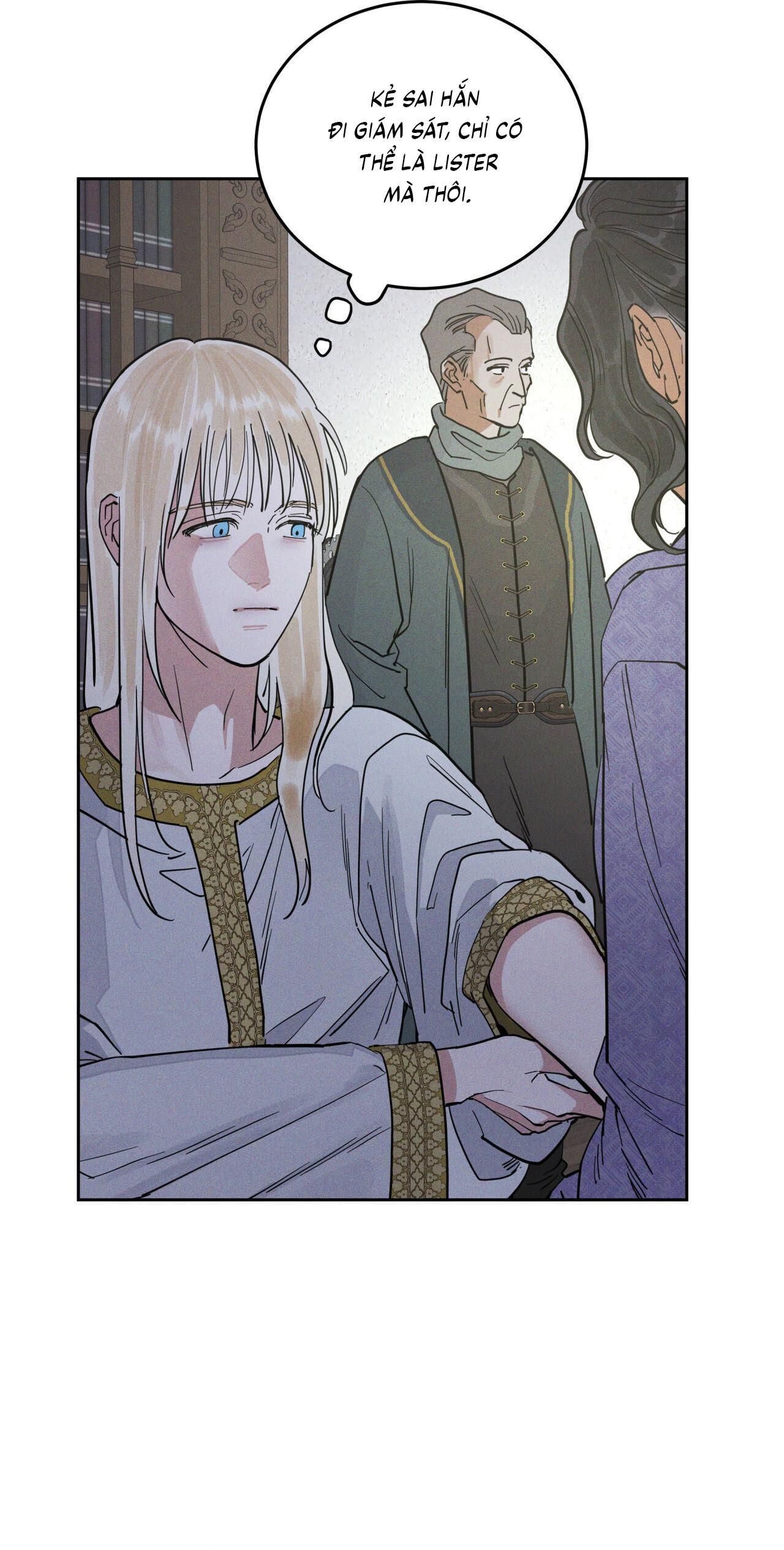 đọc truyện (cbunu) Antidote Chương 60 ảnh 62 tại Thiên Thai Truyện