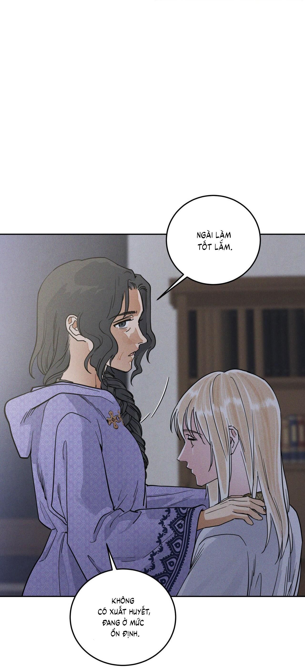 đọc truyện (cbunu) Antidote Chương 60 ảnh 64 tại Thiên Thai Truyện