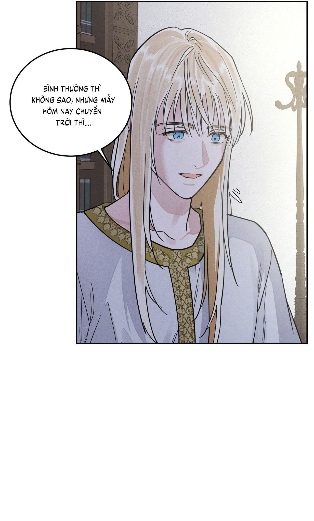 đọc truyện (cbunu) Antidote Chương 60 ảnh 66 tại Thiên Thai Truyện