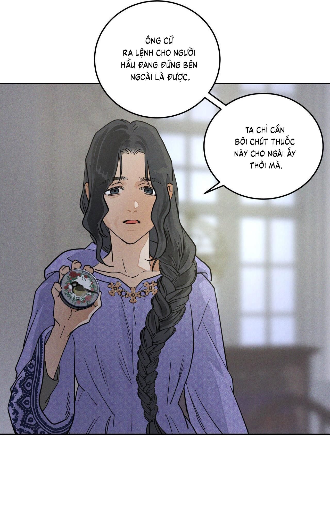 đọc truyện (cbunu) Antidote Chương 60 ảnh 69 tại Thiên Thai Truyện