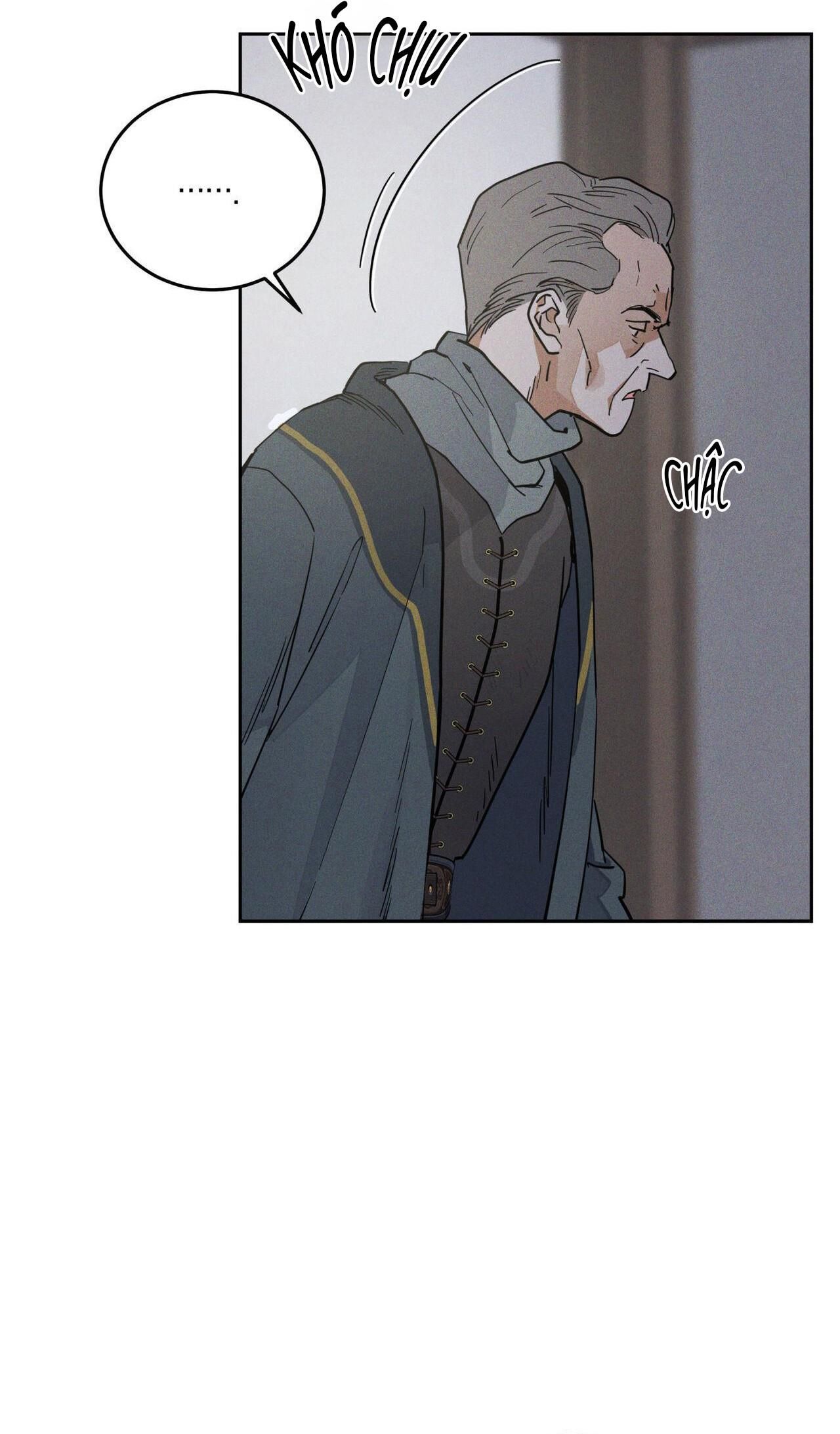 đọc truyện (cbunu) Antidote Chương 60 ảnh 70 tại Thiên Thai Truyện