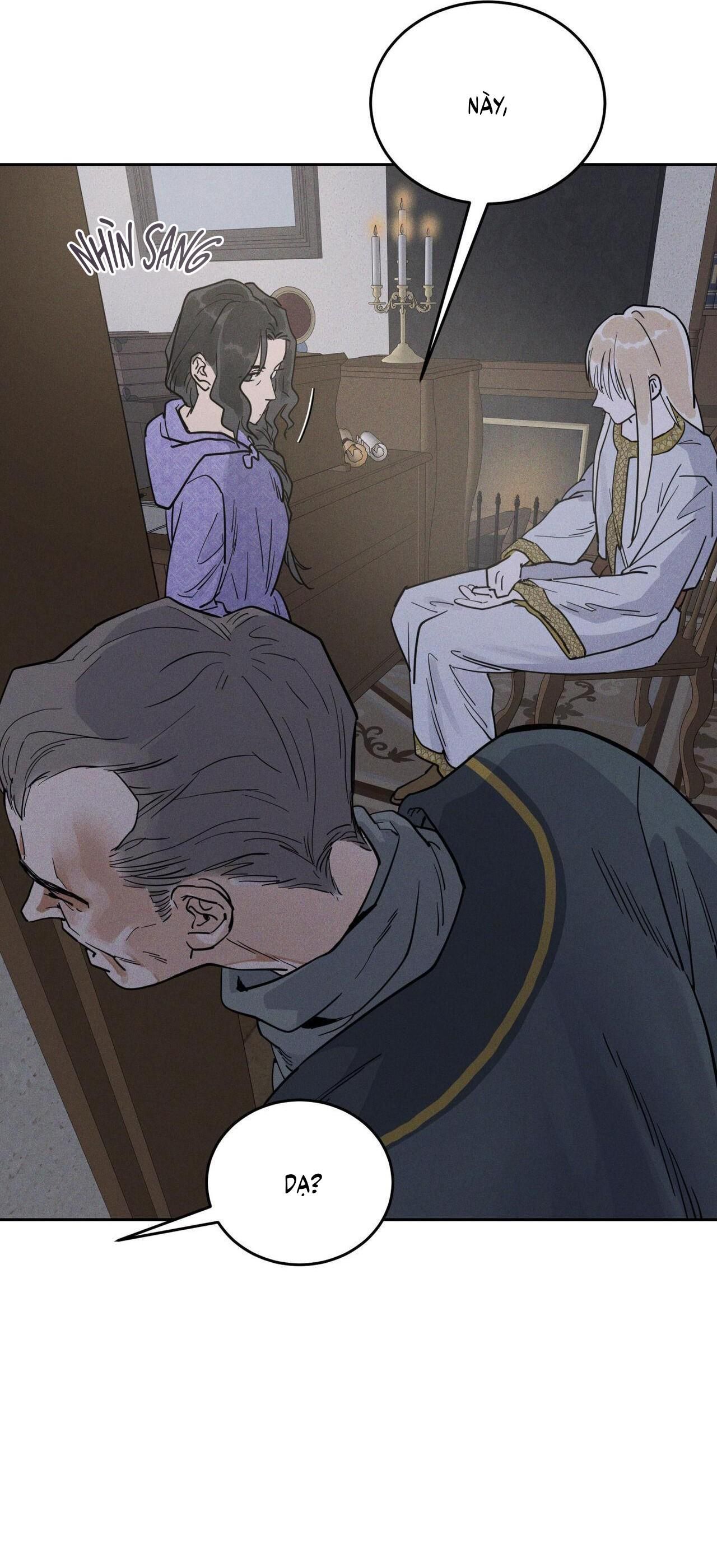 đọc truyện (cbunu) Antidote Chương 60 ảnh 71 tại Thiên Thai Truyện