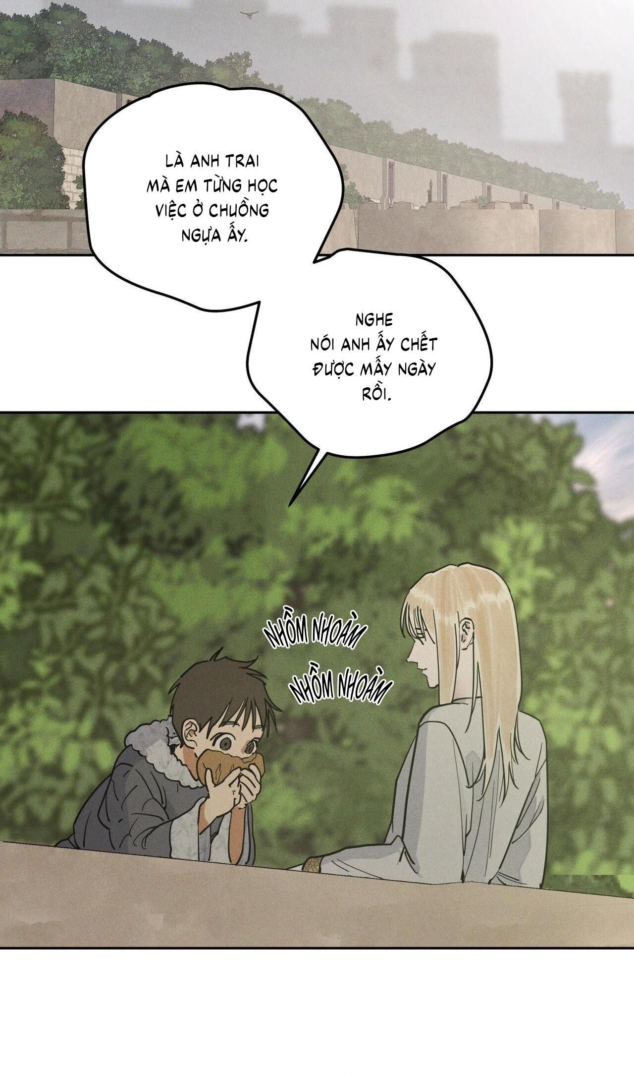 đọc truyện (cbunu) Antidote Chương 60 ảnh 9 tại Thiên Thai Truyện