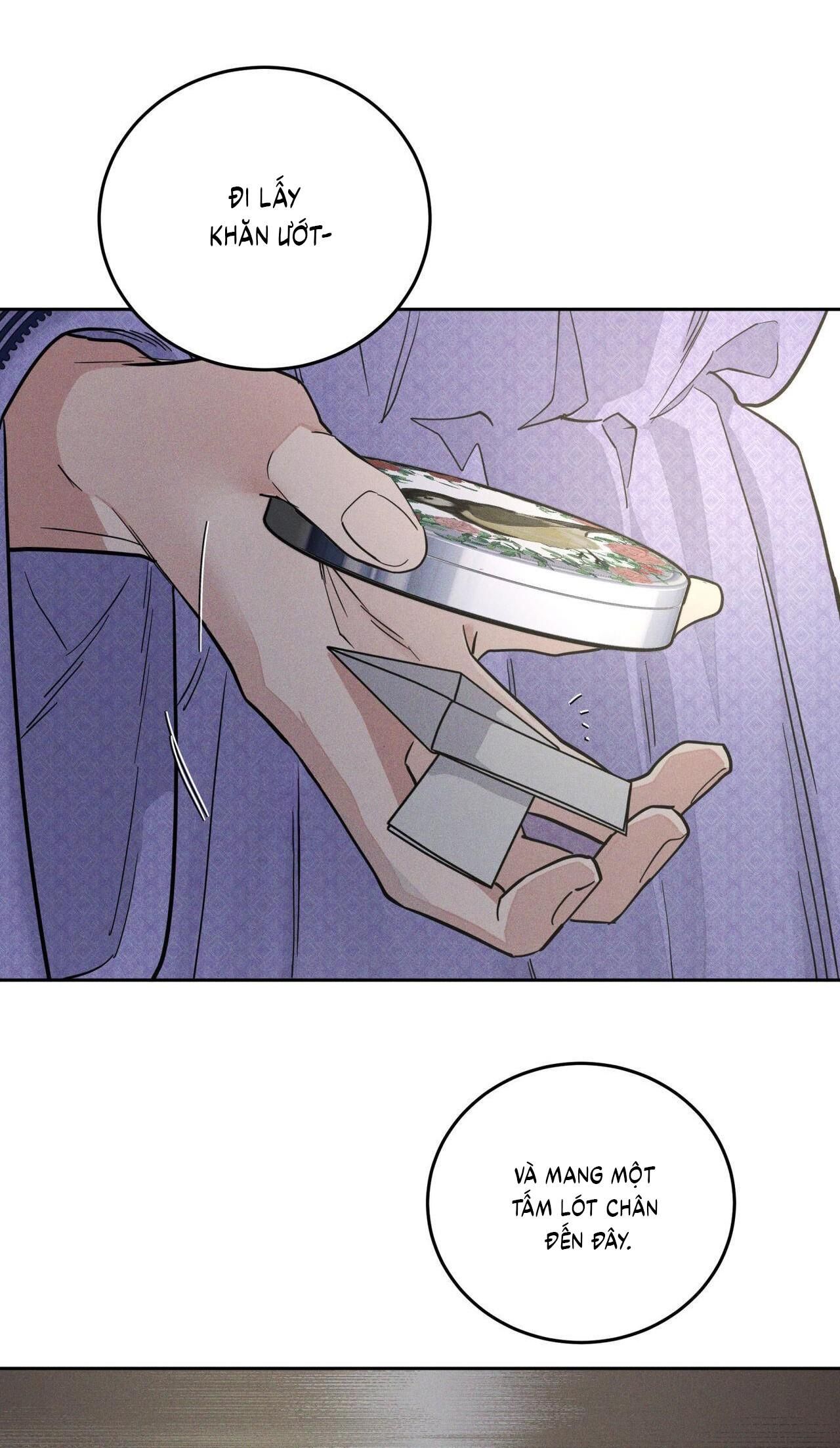 đọc truyện (cbunu) Antidote Chương 60 ảnh 72 tại Thiên Thai Truyện