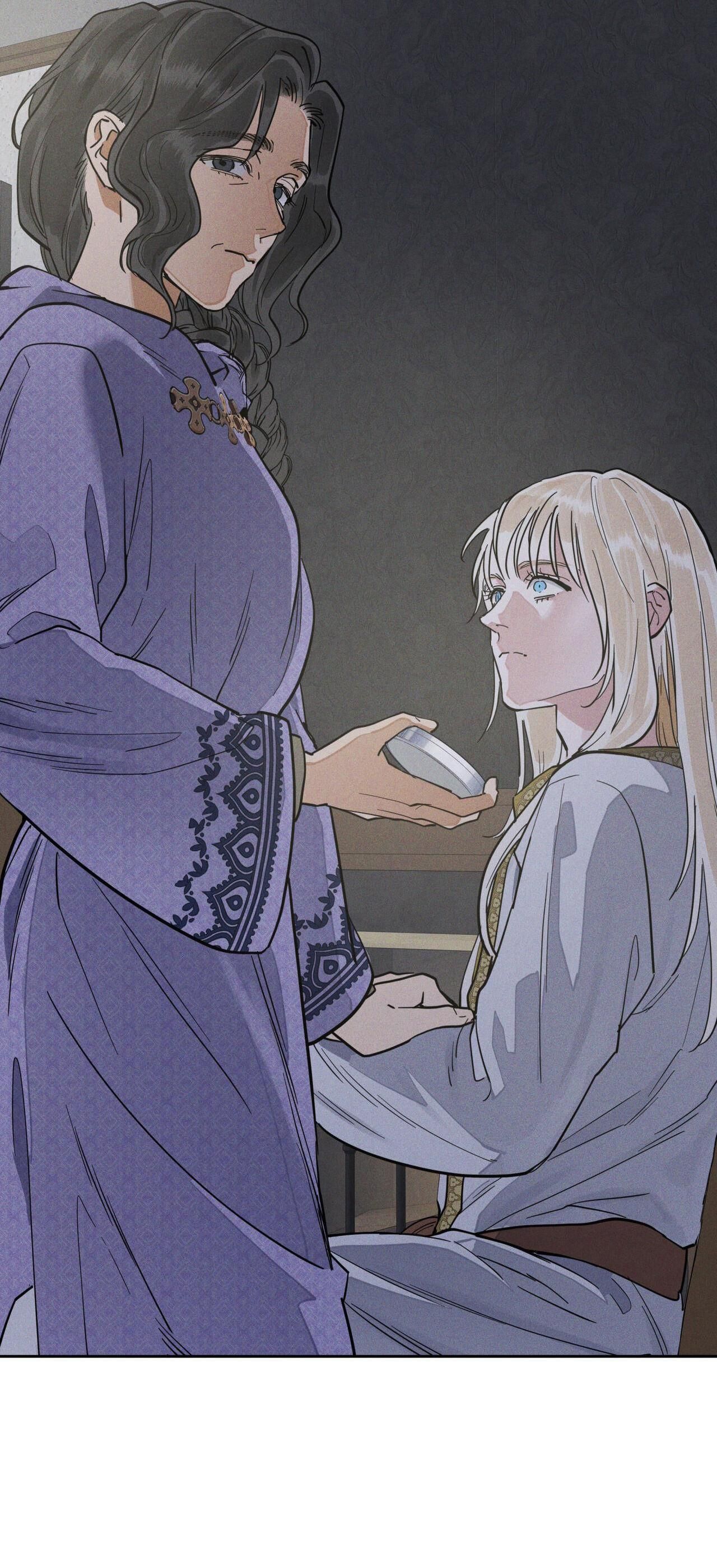 đọc truyện (cbunu) Antidote Chương 60 ảnh 74 tại Thiên Thai Truyện