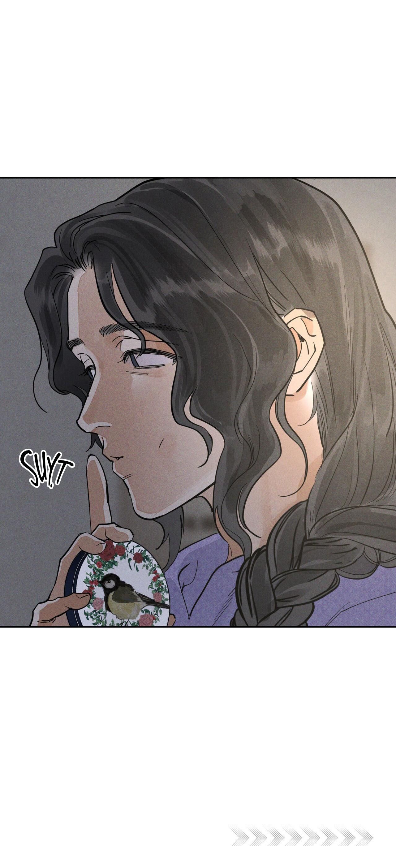 đọc truyện (cbunu) Antidote Chương 60 ảnh 75 tại Thiên Thai Truyện