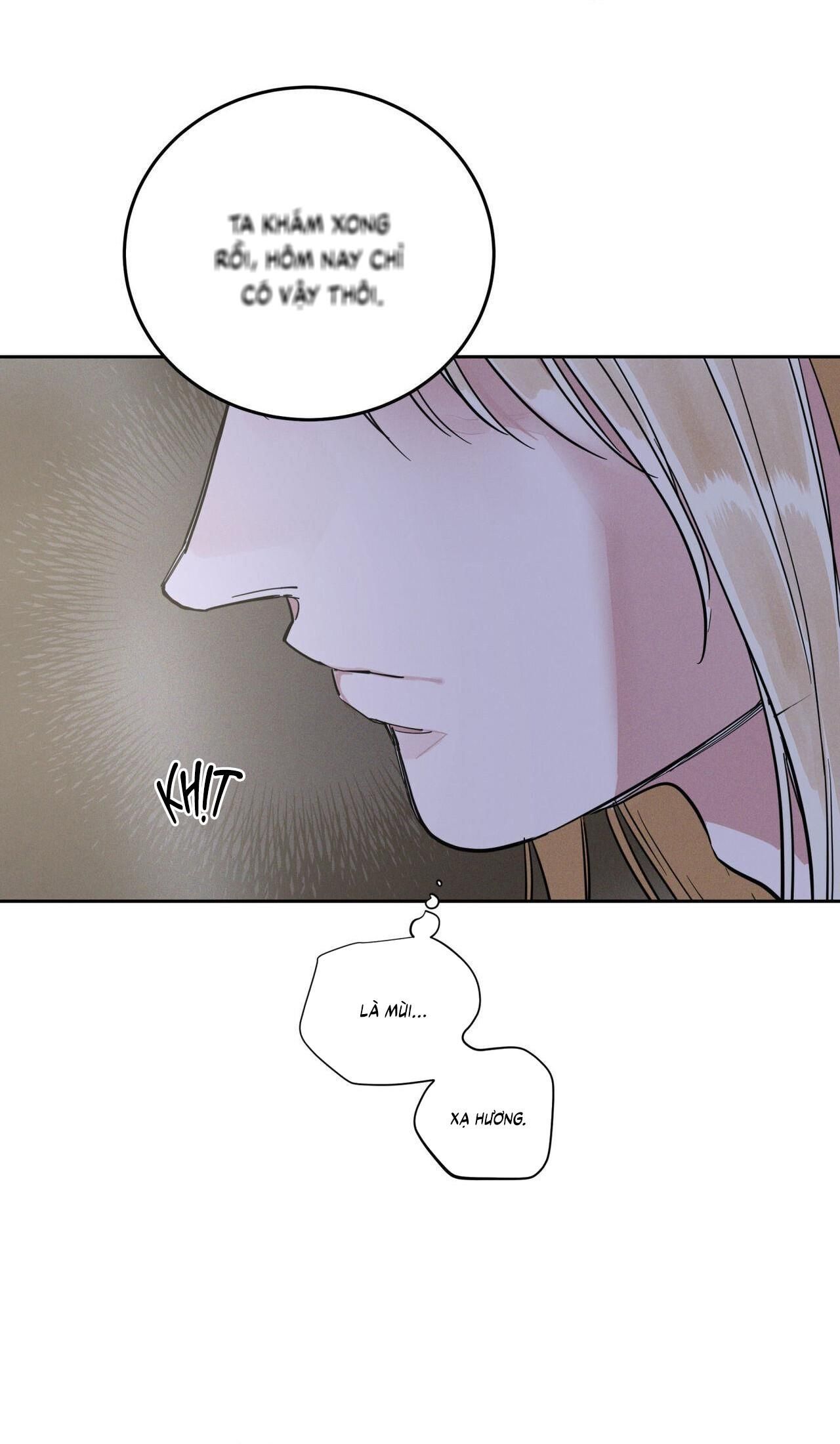 đọc truyện (cbunu) Antidote Chương 61 ảnh 3 tại Thiên Thai Truyện