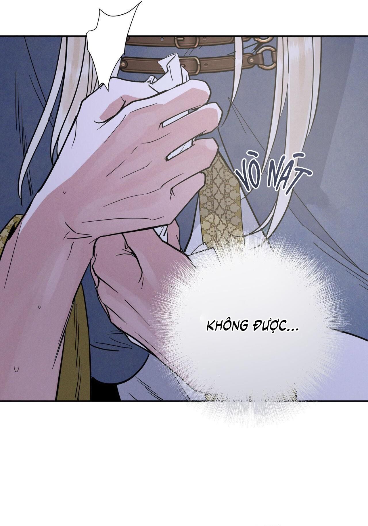 đọc truyện (cbunu) Antidote Chương 61 ảnh 12 tại Thiên Thai Truyện