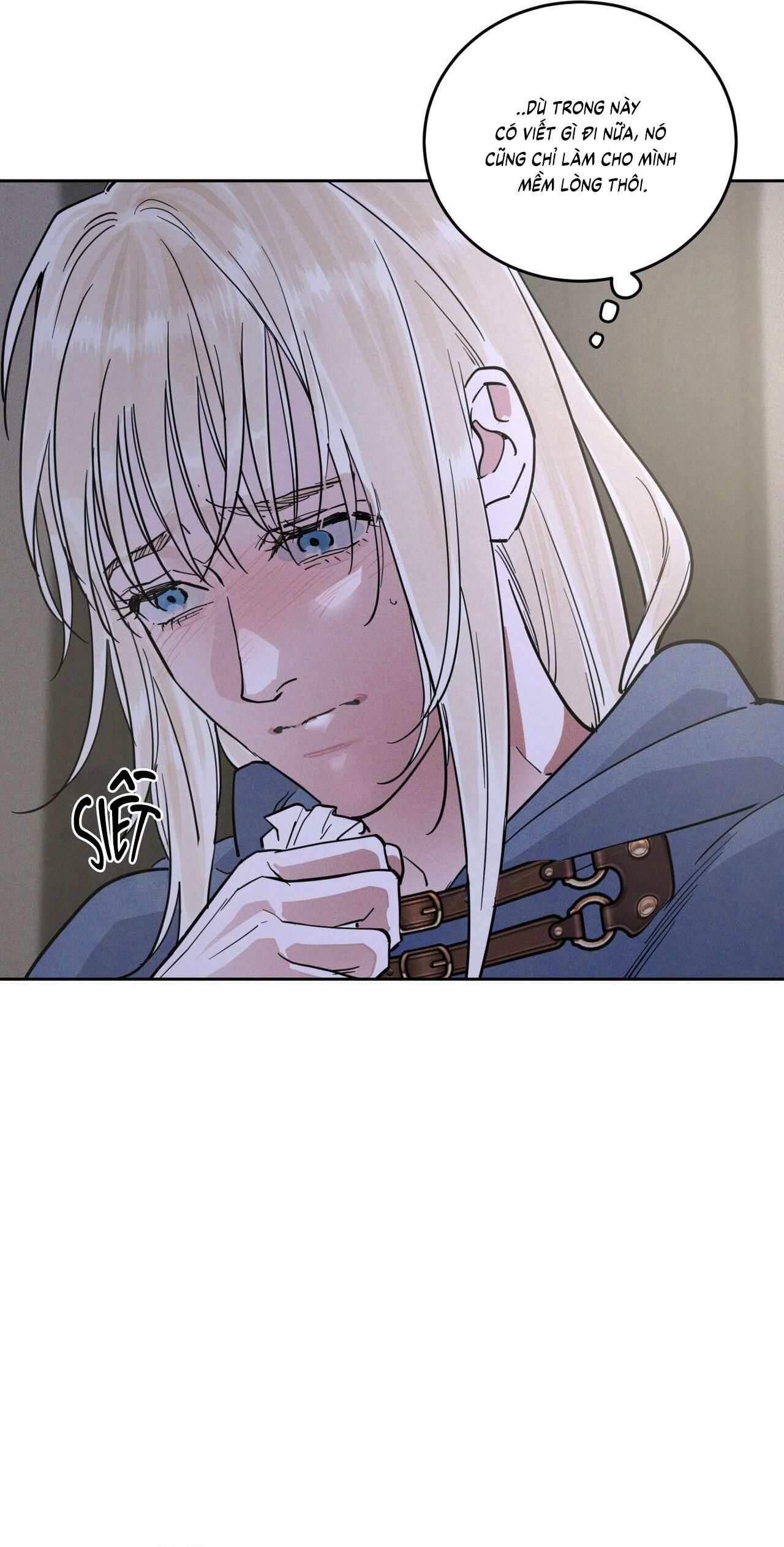 đọc truyện (cbunu) Antidote Chương 61 ảnh 13 tại Thiên Thai Truyện