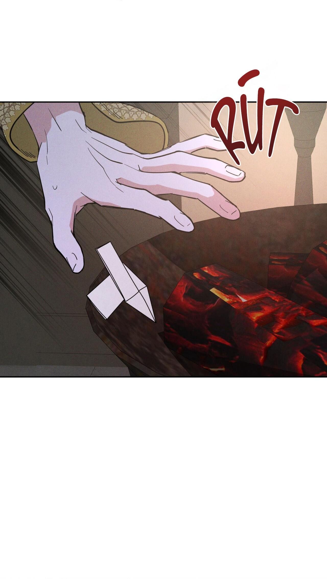 đọc truyện (cbunu) Antidote Chương 61 ảnh 16 tại Thiên Thai Truyện