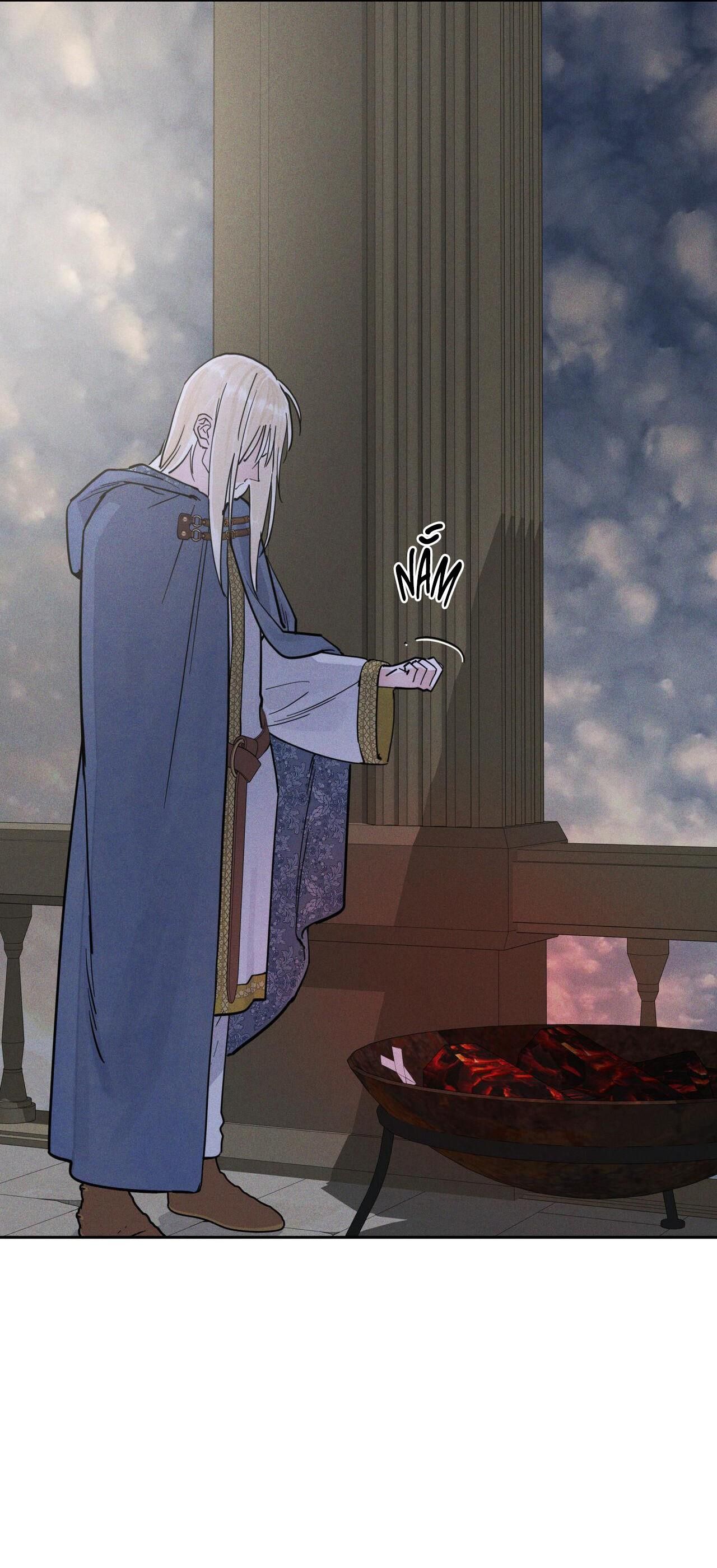 đọc truyện (cbunu) Antidote Chương 61 ảnh 18 tại Thiên Thai Truyện