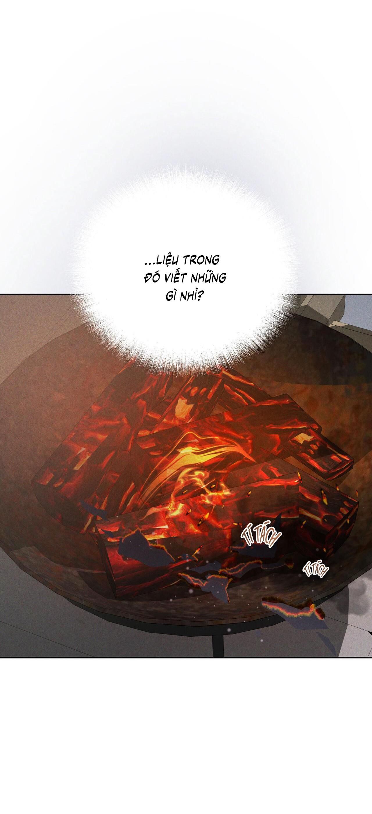 đọc truyện (cbunu) Antidote Chương 61 ảnh 20 tại Thiên Thai Truyện