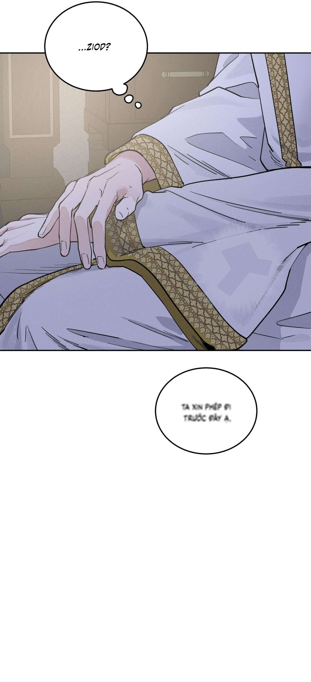 đọc truyện (cbunu) Antidote Chương 61 ảnh 4 tại Thiên Thai Truyện