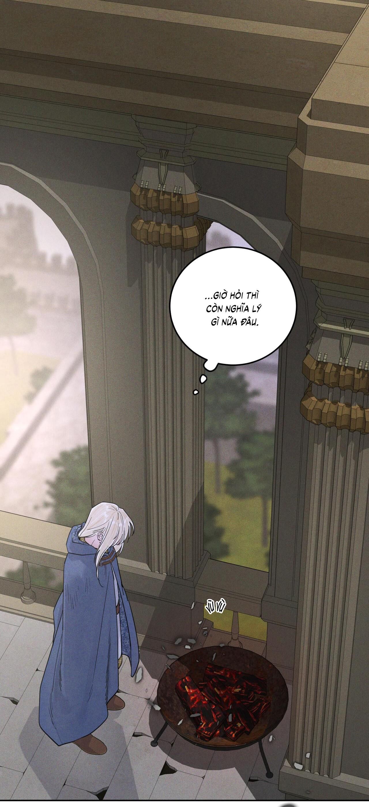 đọc truyện (cbunu) Antidote Chương 61 ảnh 22 tại Thiên Thai Truyện