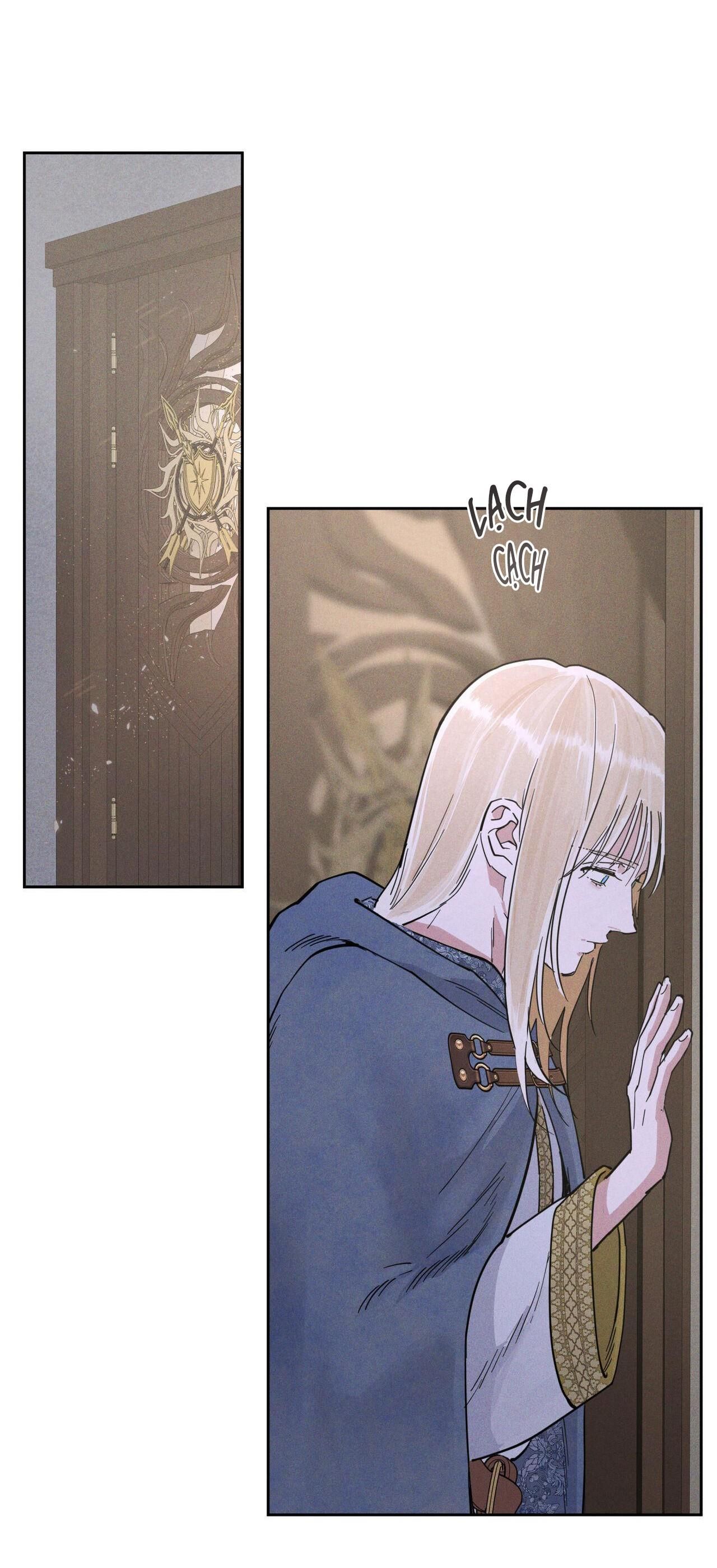 đọc truyện (cbunu) Antidote Chương 61 ảnh 25 tại Thiên Thai Truyện