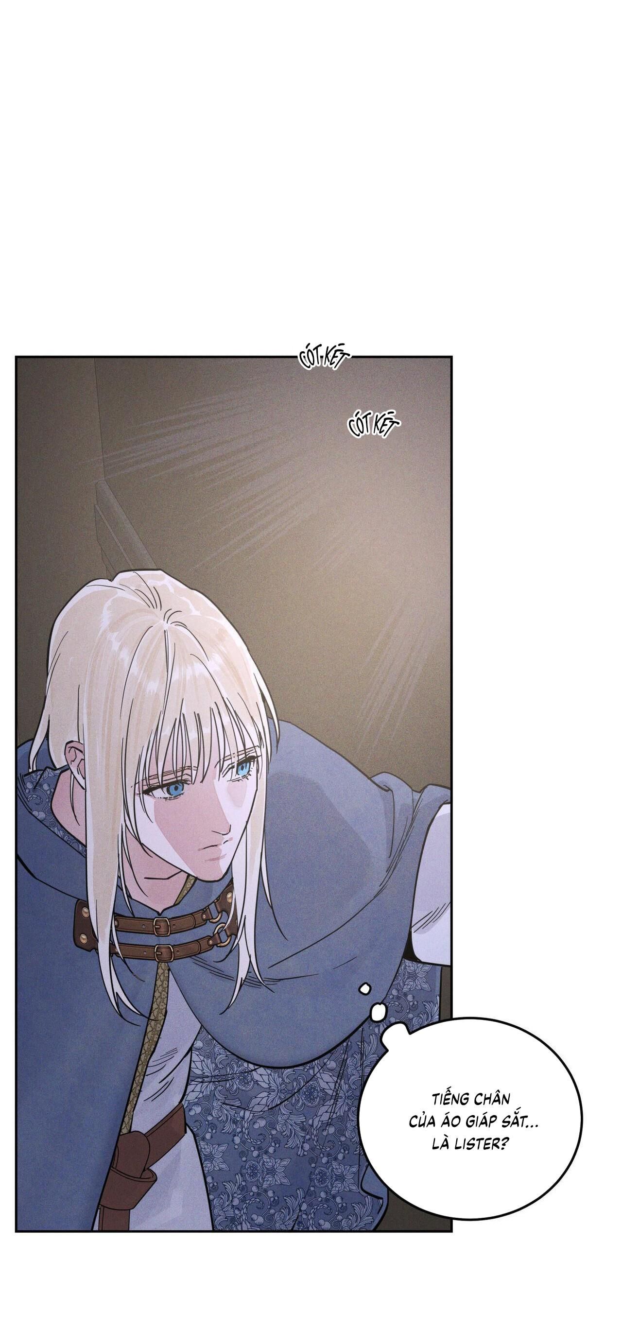 đọc truyện (cbunu) Antidote Chương 61 ảnh 26 tại Thiên Thai Truyện