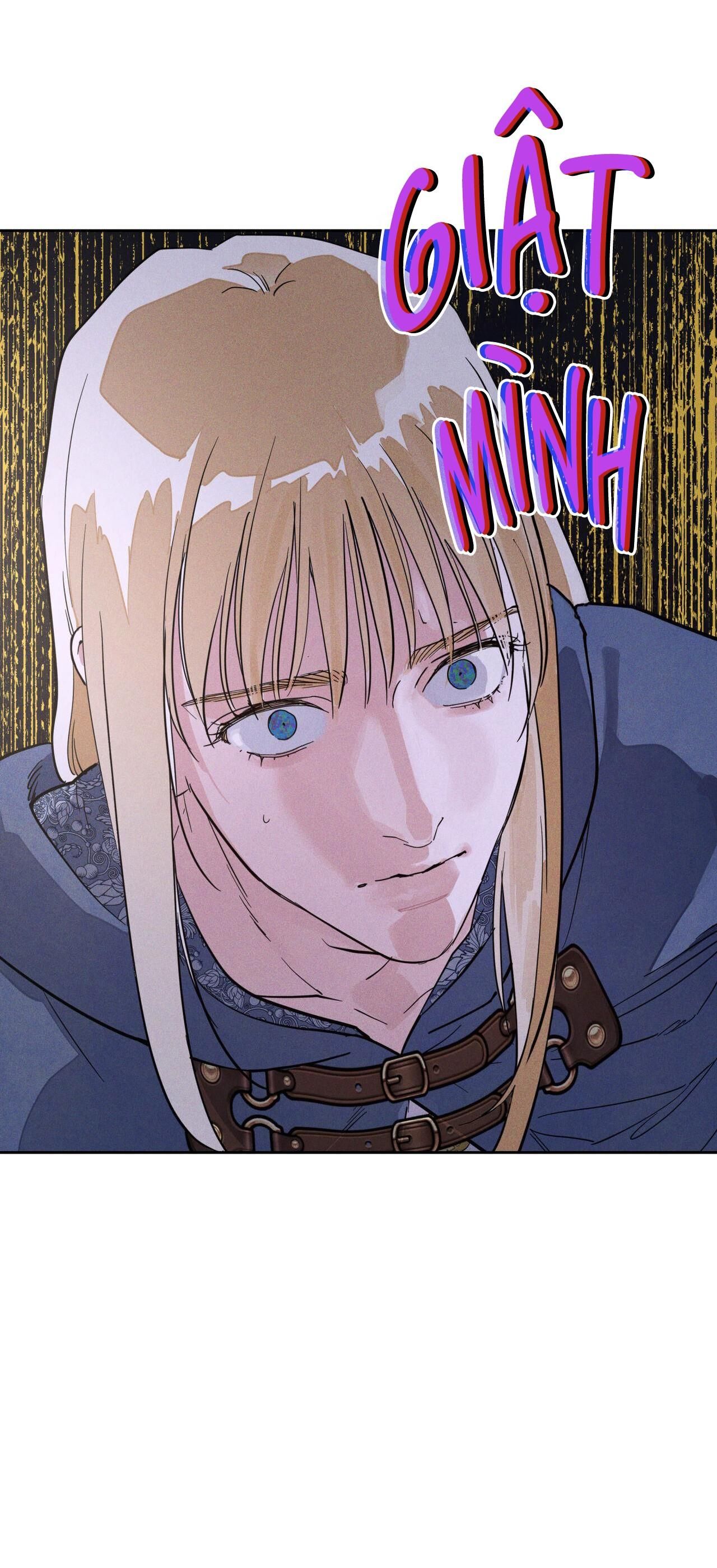 đọc truyện (cbunu) Antidote Chương 61 ảnh 29 tại Thiên Thai Truyện