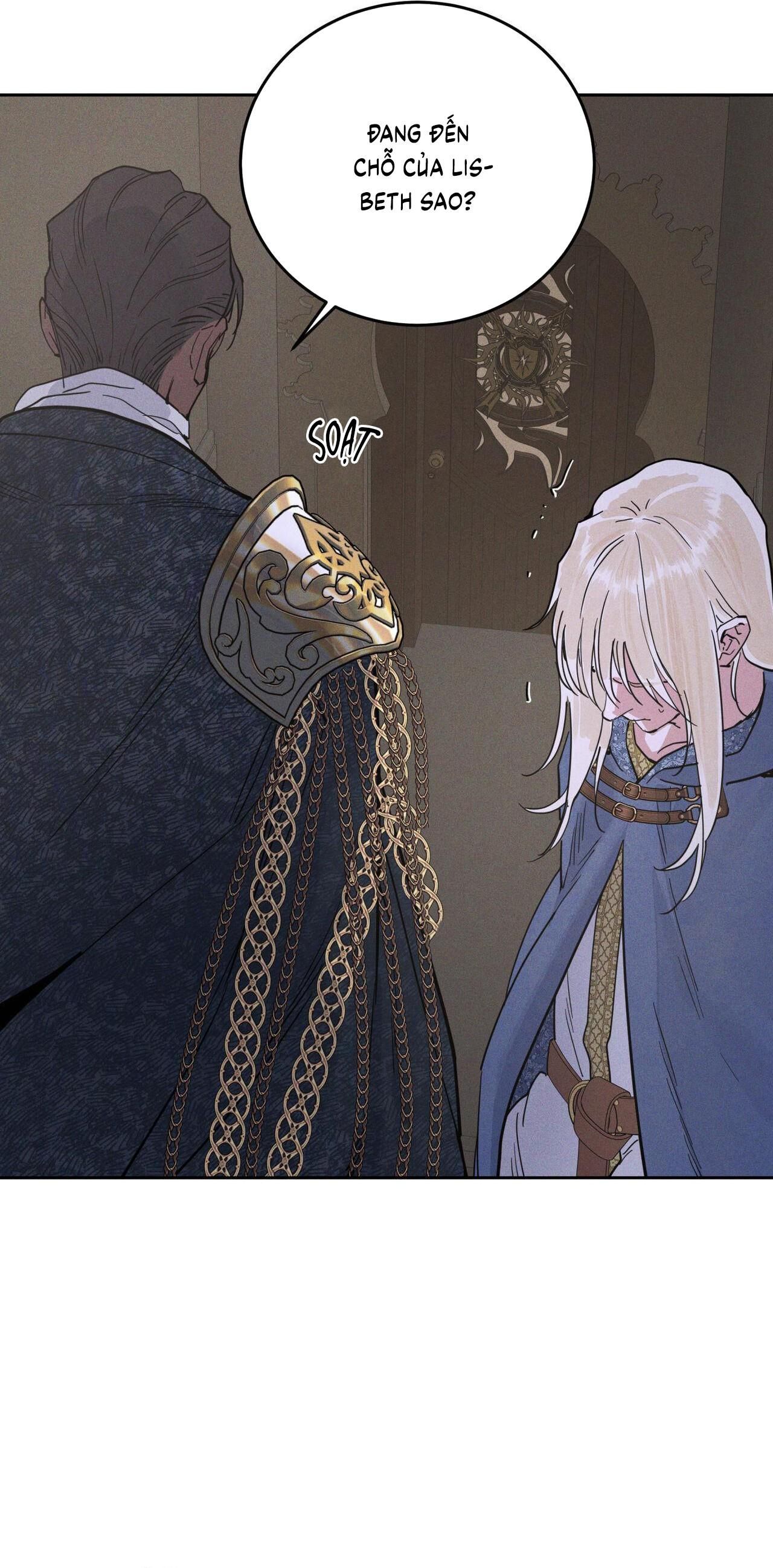 đọc truyện (cbunu) Antidote Chương 61 ảnh 32 tại Thiên Thai Truyện